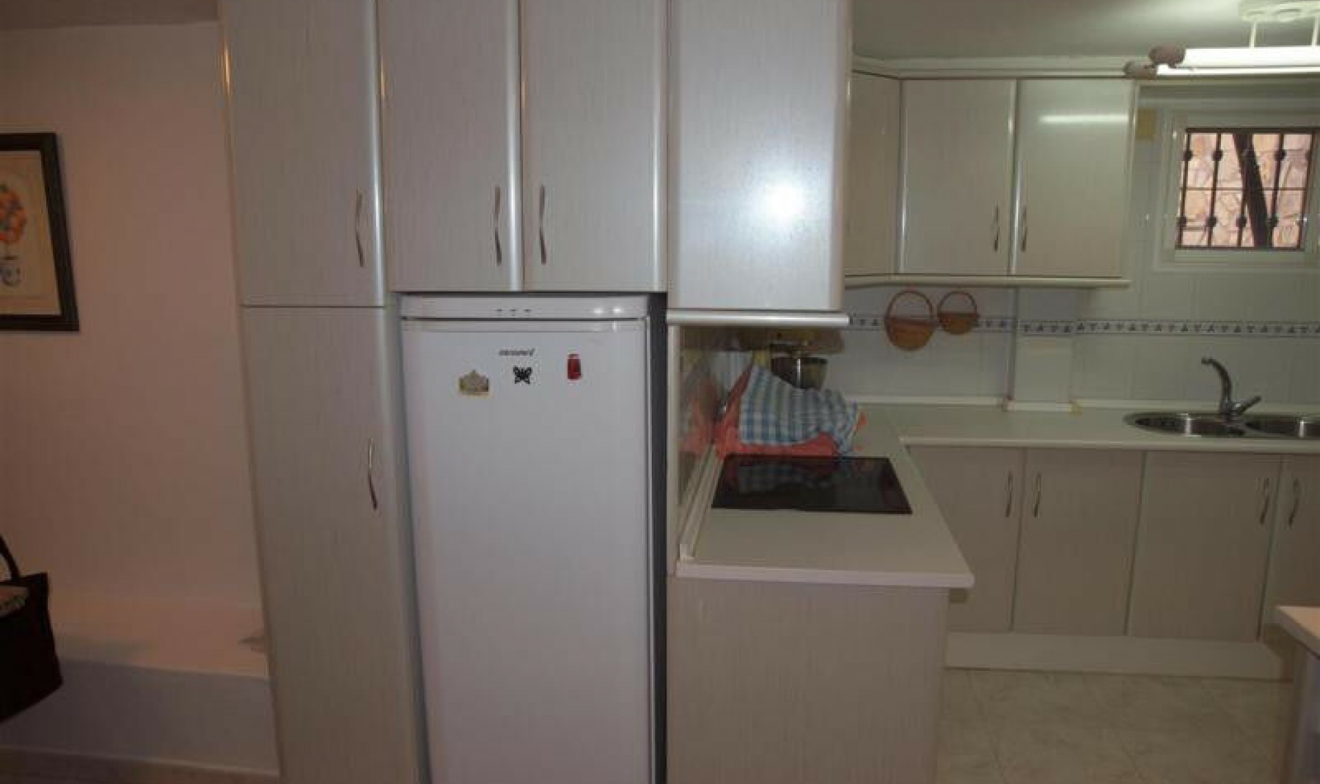 Resale - House -
Caleta de Vélez