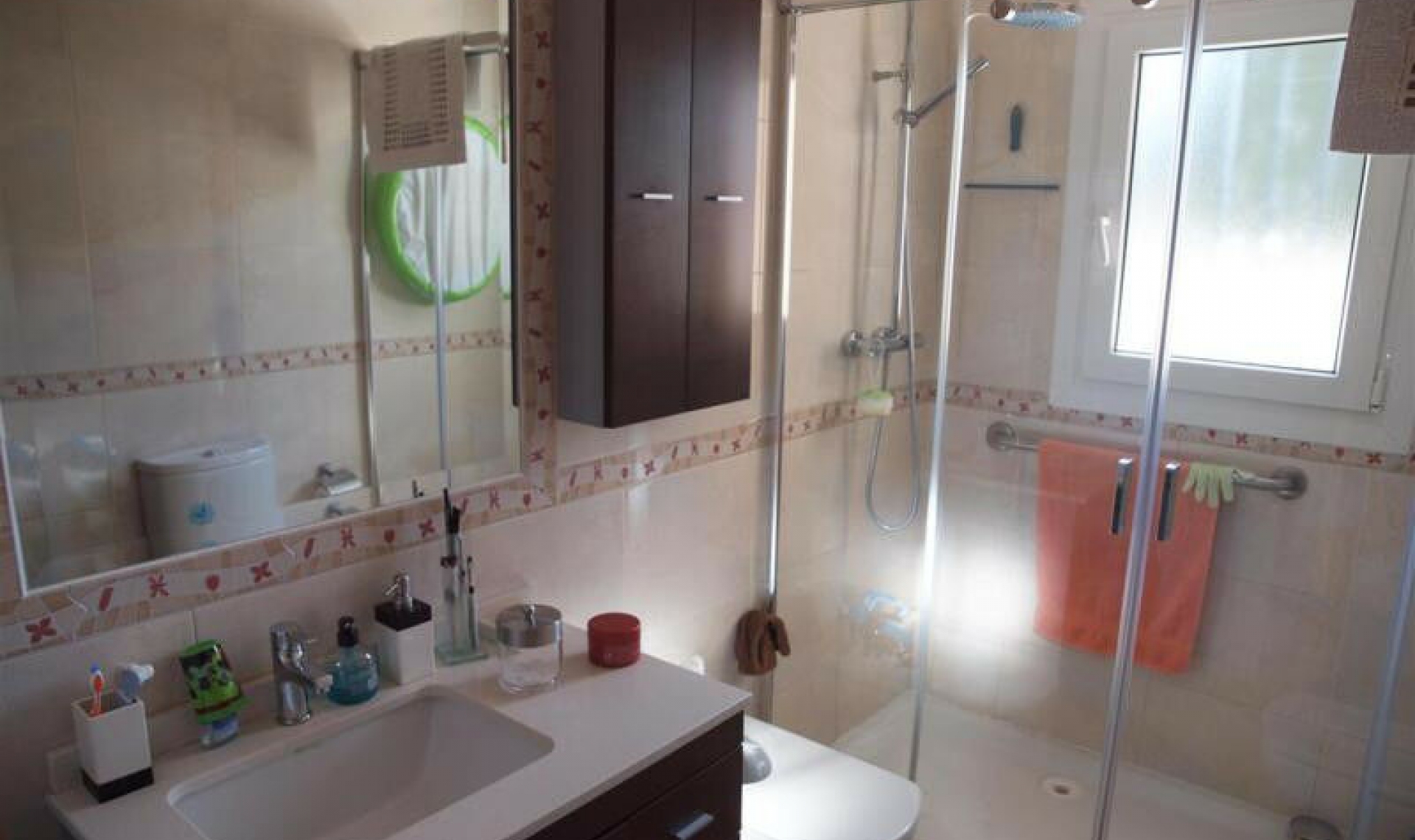 Resale - House -
Caleta de Vélez