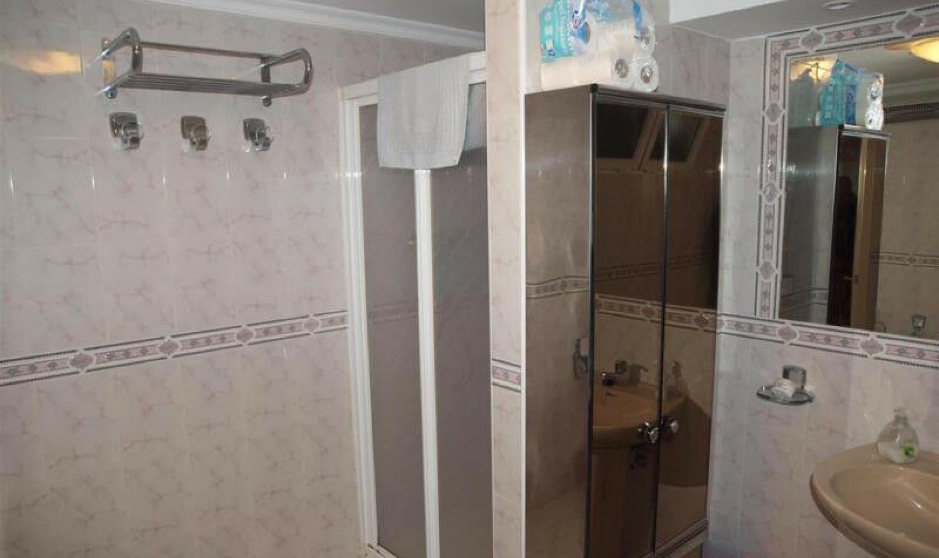 Resale - House -
Caleta de Vélez