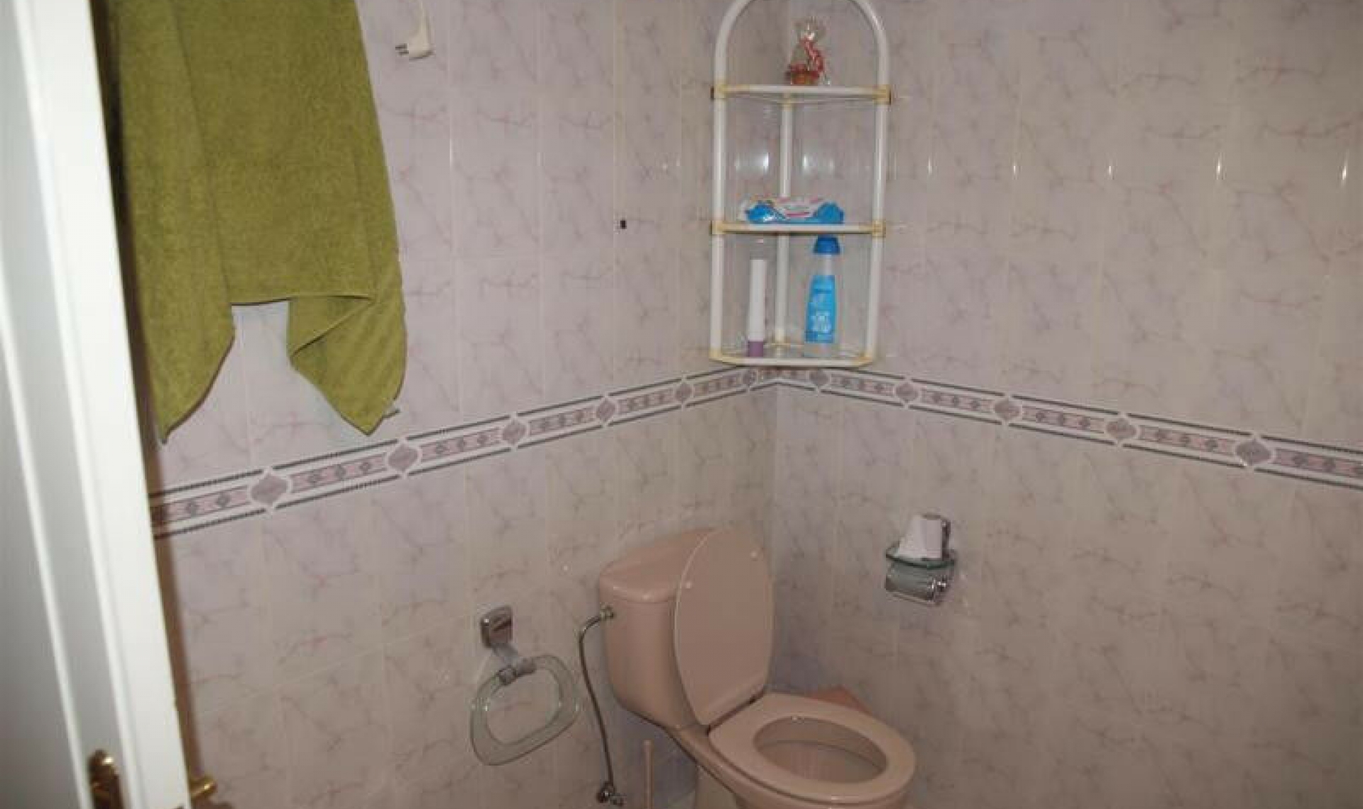 Resale - House -
Caleta de Vélez