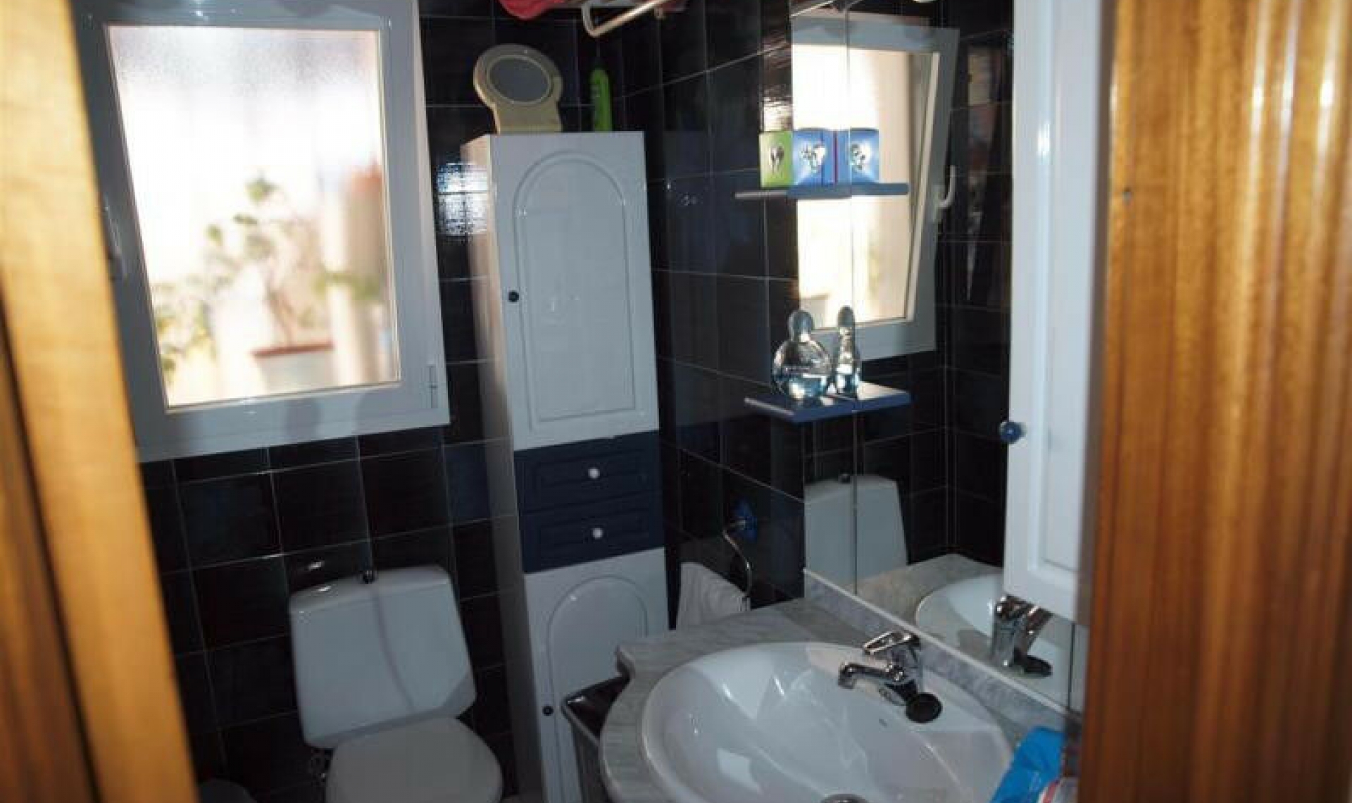 Resale - House -
Caleta de Vélez