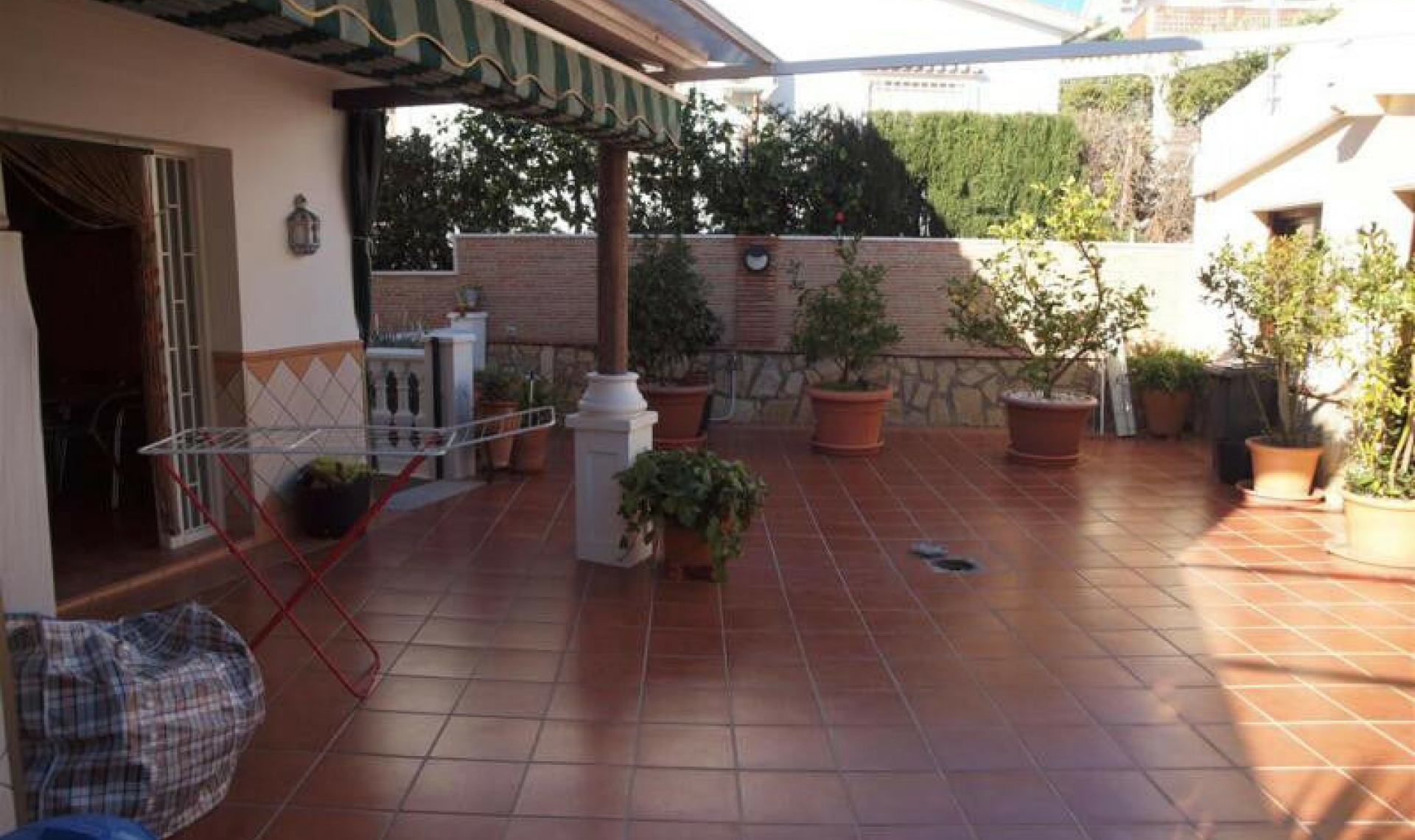 Resale - House -
Caleta de Vélez