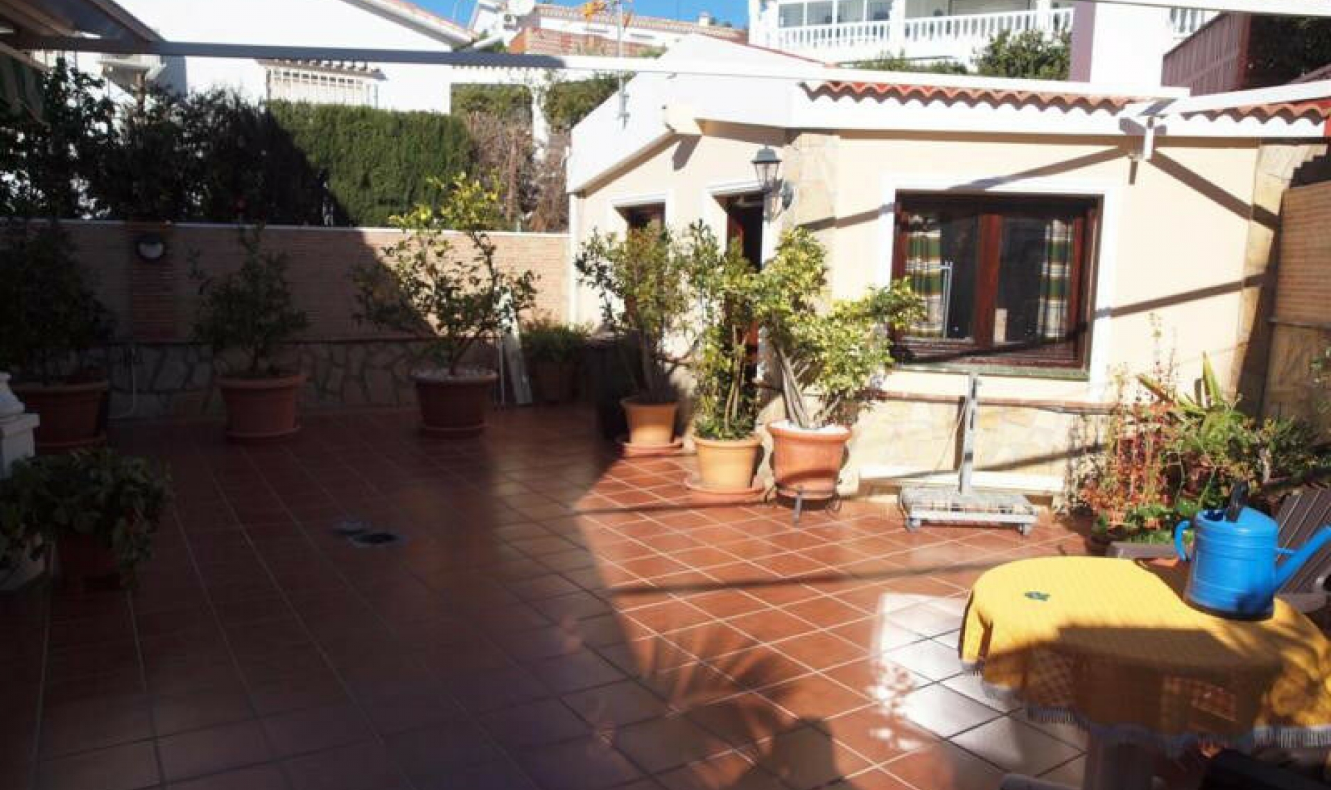 Resale - House -
Caleta de Vélez