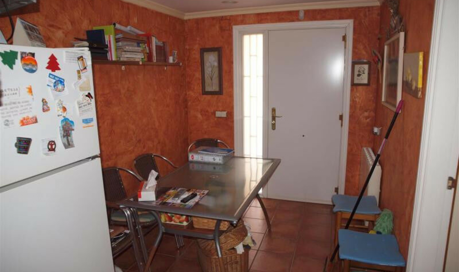 Resale - House -
Caleta de Vélez