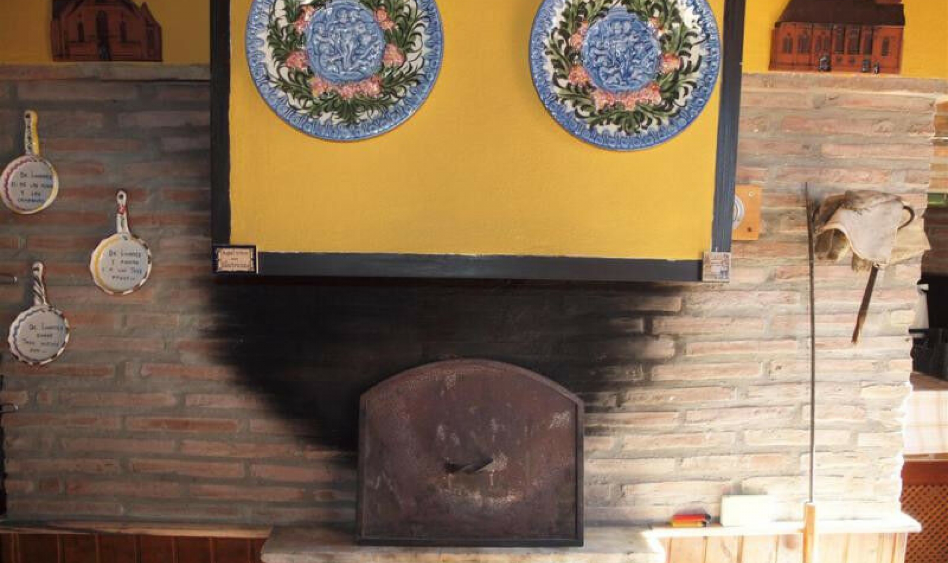 Resale - House -
Caleta de Vélez