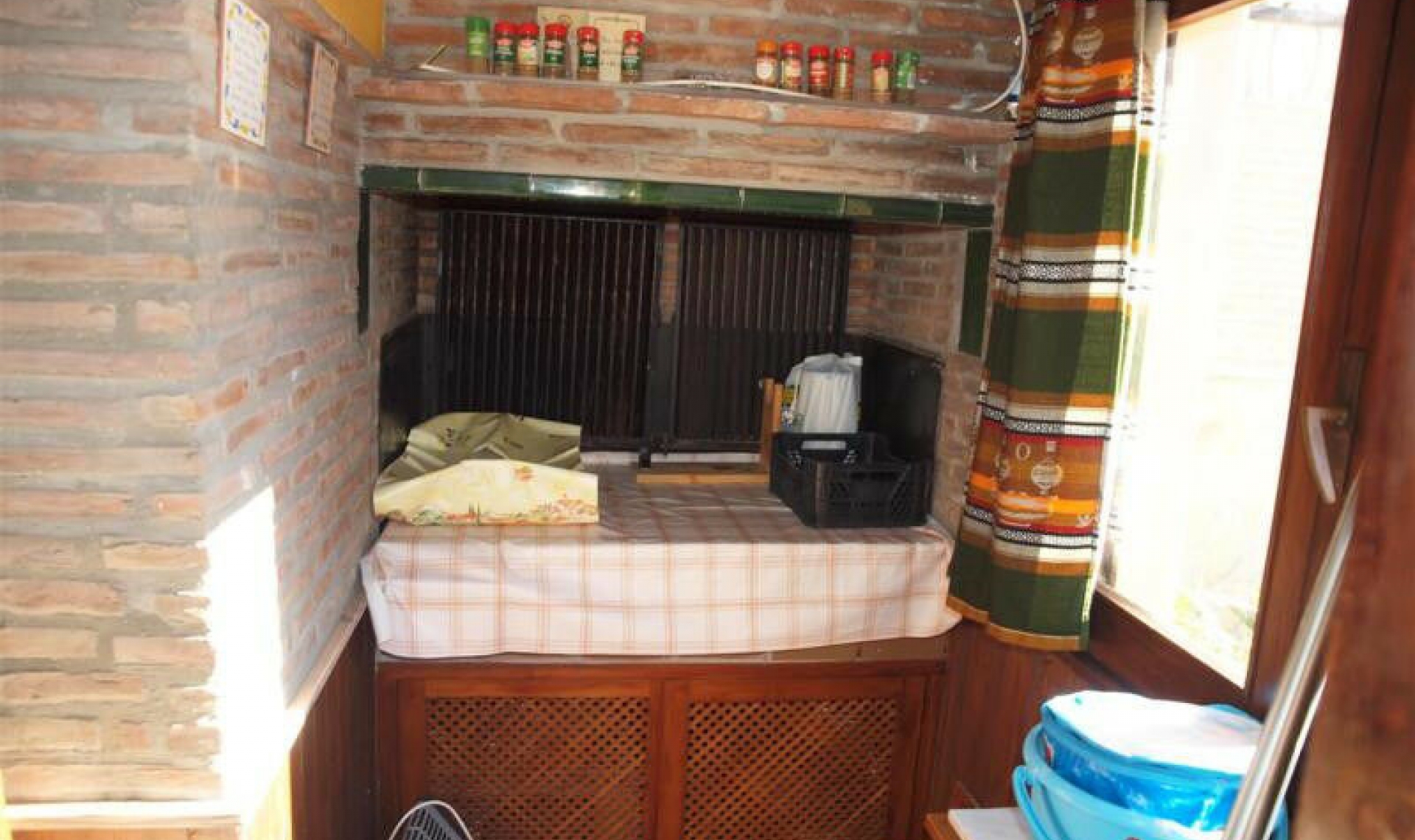 Resale - House -
Caleta de Vélez