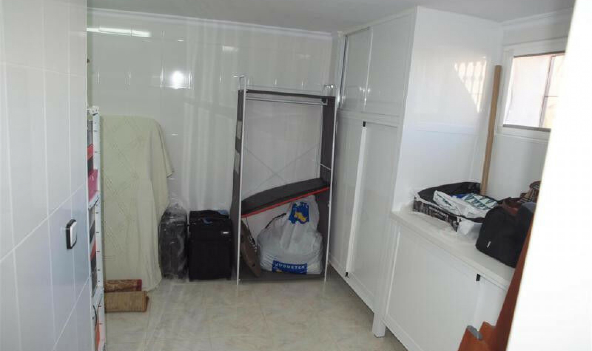 Resale - House -
Caleta de Vélez