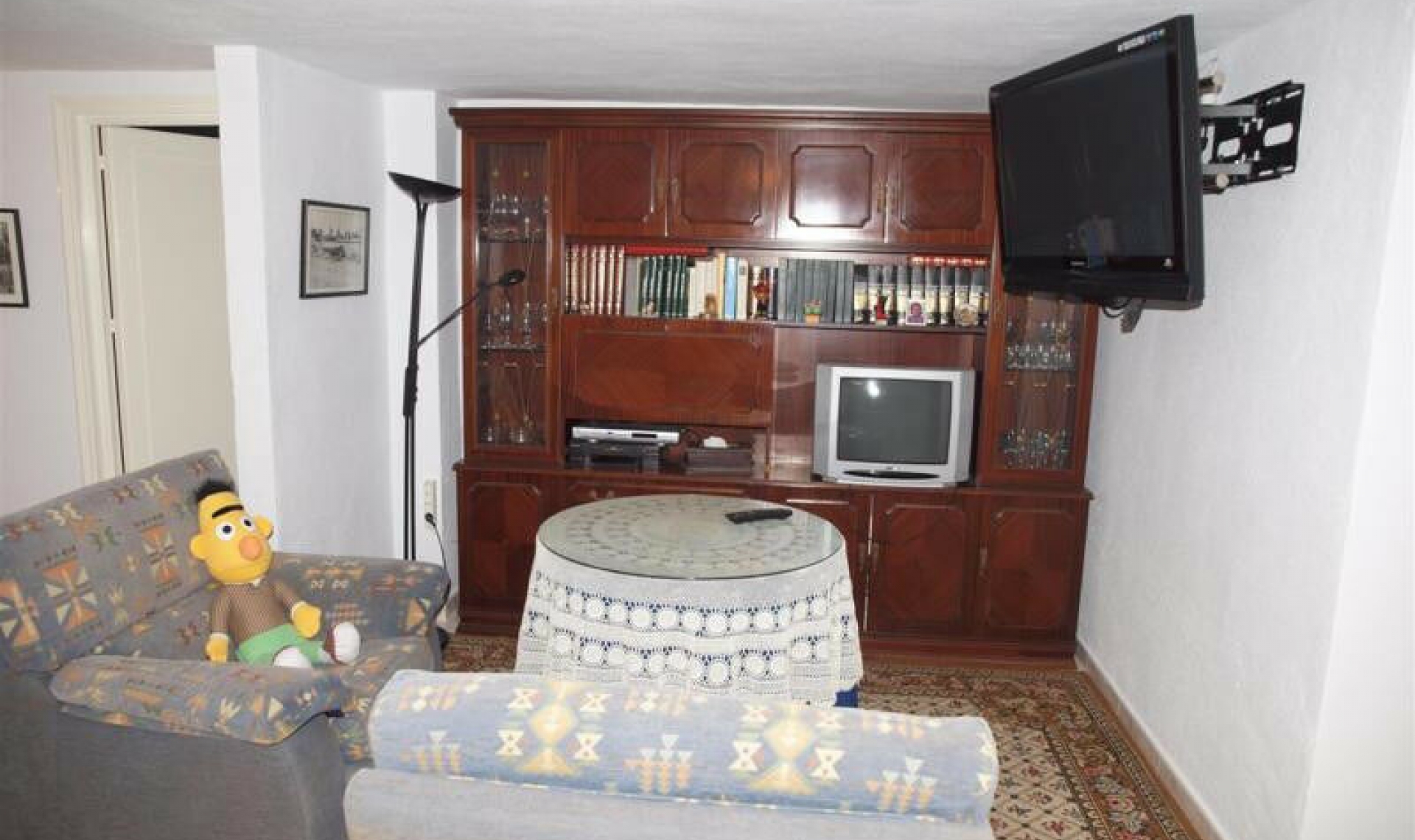 Resale - House -
Caleta de Vélez