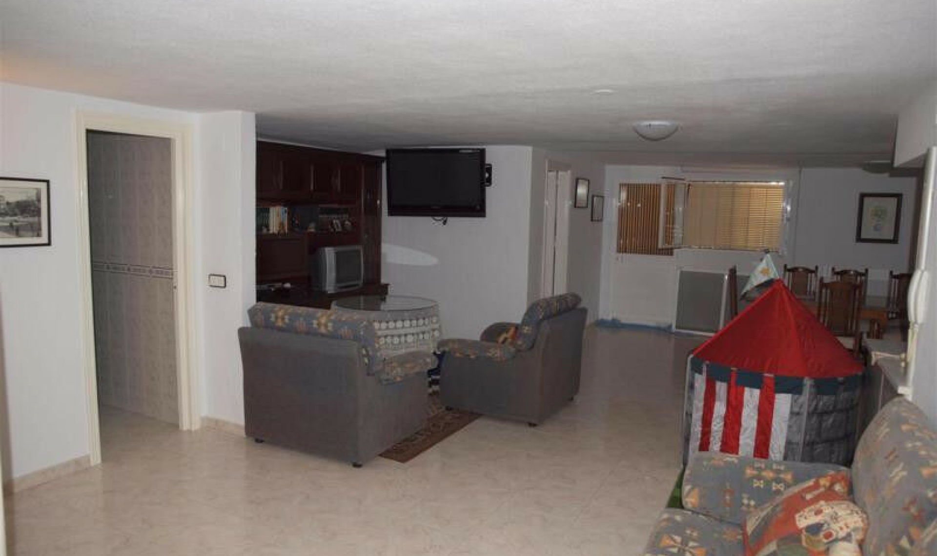 Resale - House -
Caleta de Vélez