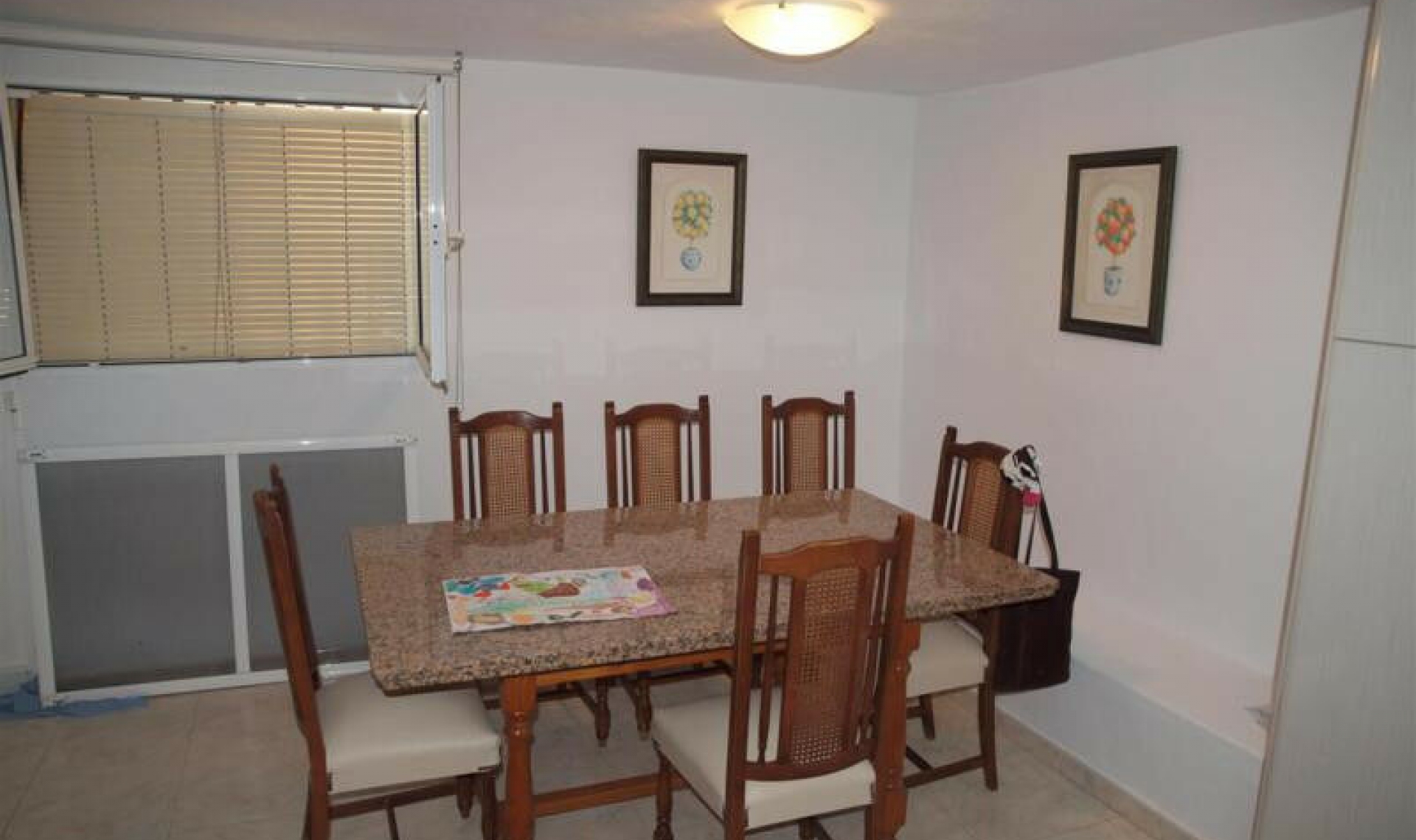 Resale - House -
Caleta de Vélez