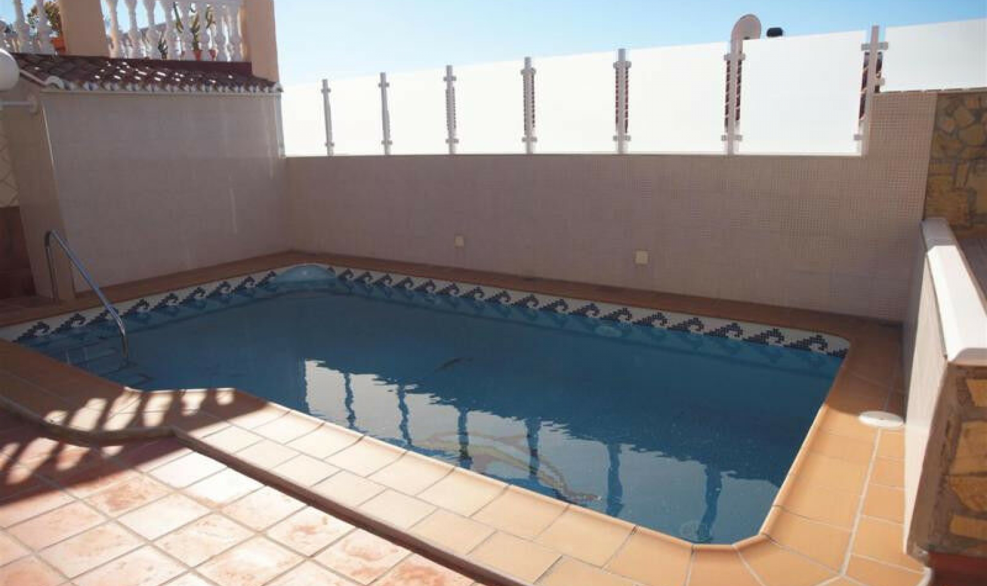 Resale - House -
Caleta de Vélez