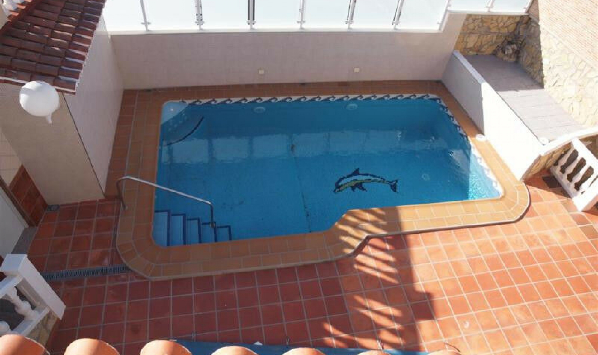 Resale - House -
Caleta de Vélez