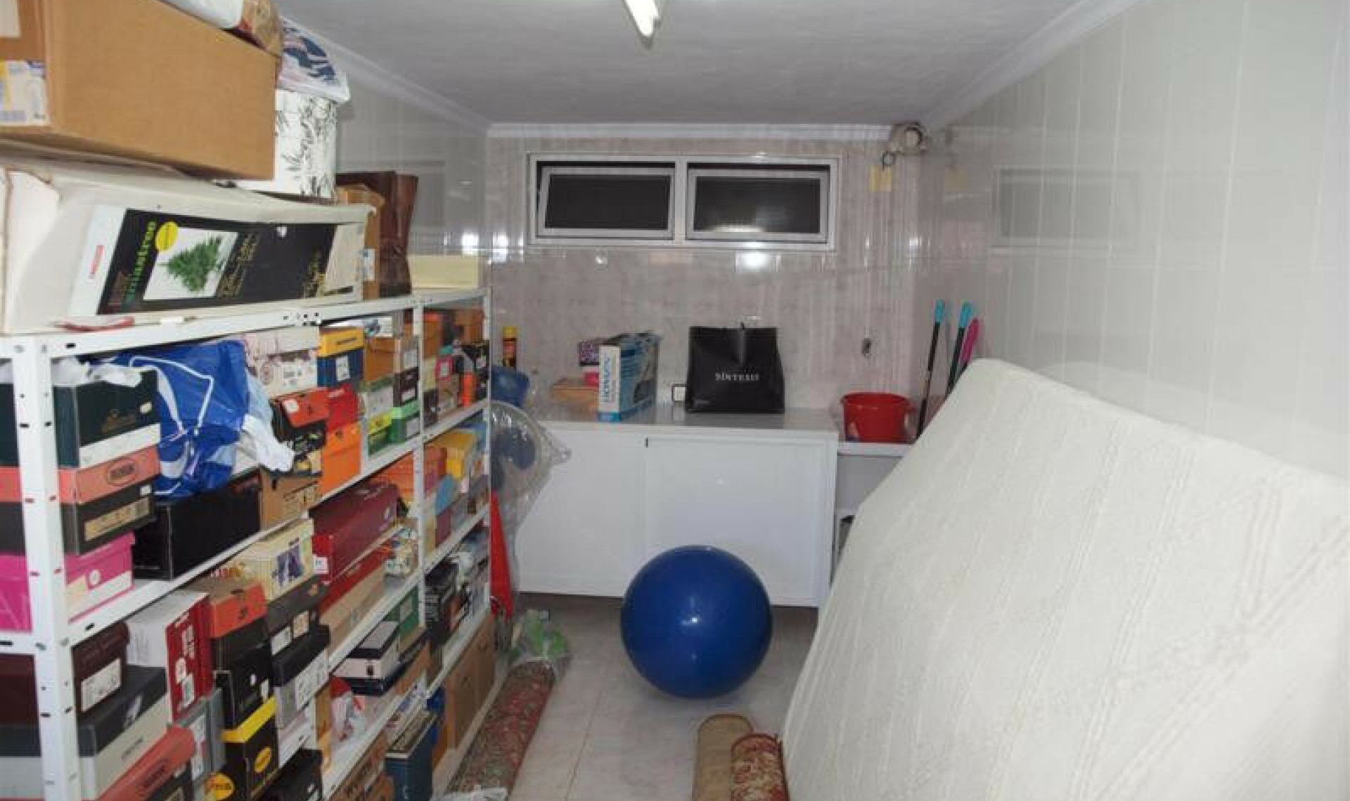 Resale - House -
Caleta de Vélez