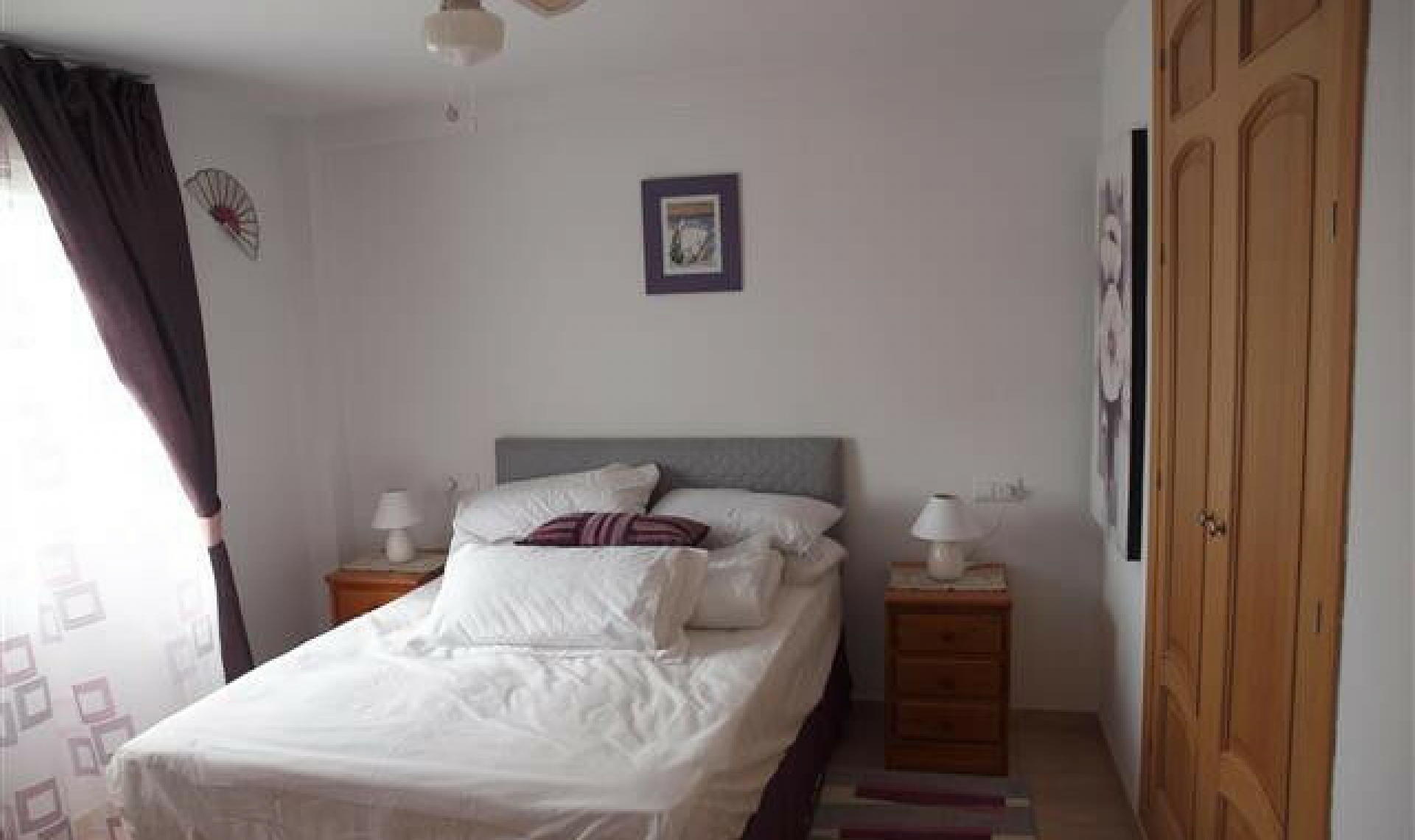 Resale - House -
Caleta de Vélez