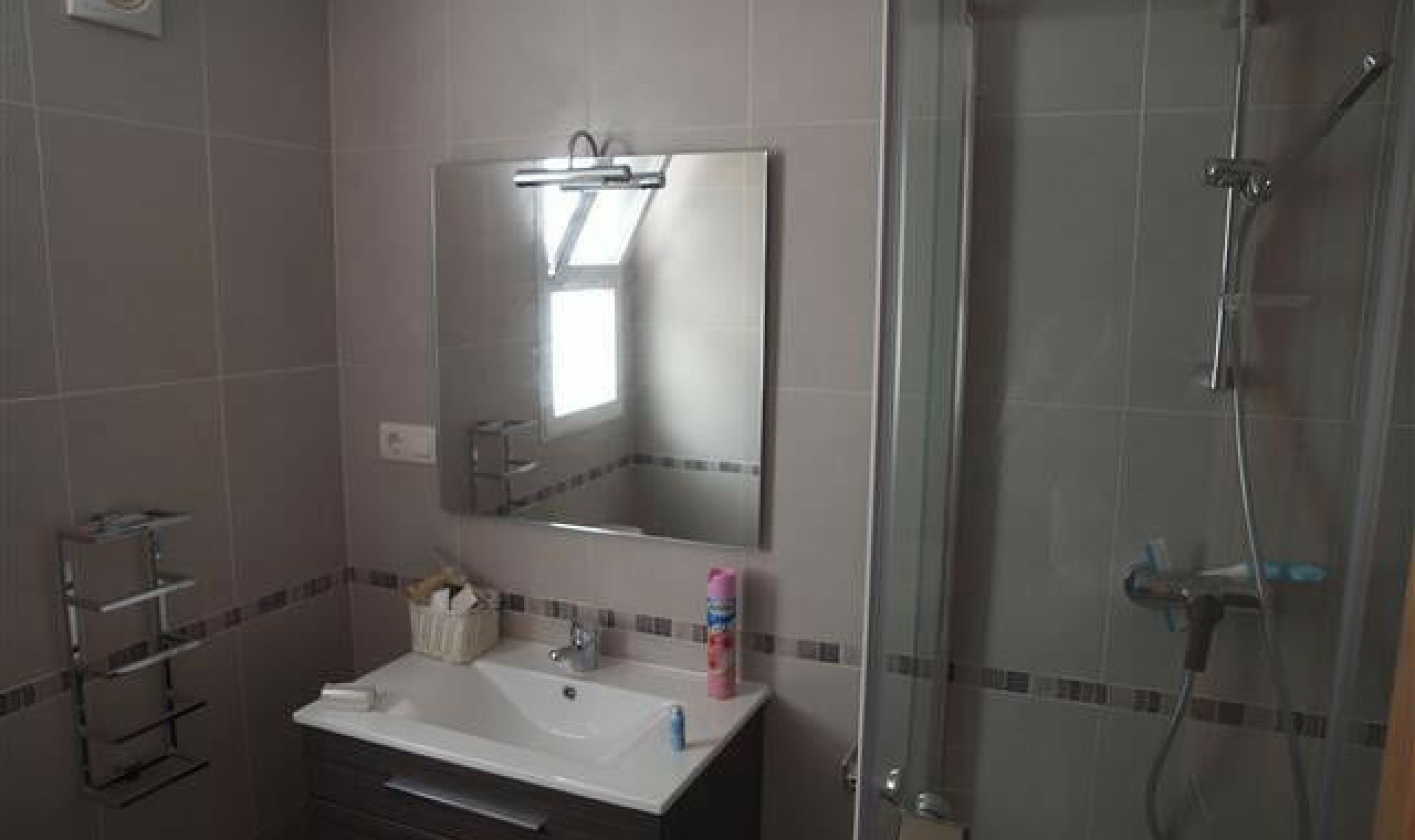 Resale - House -
Caleta de Vélez