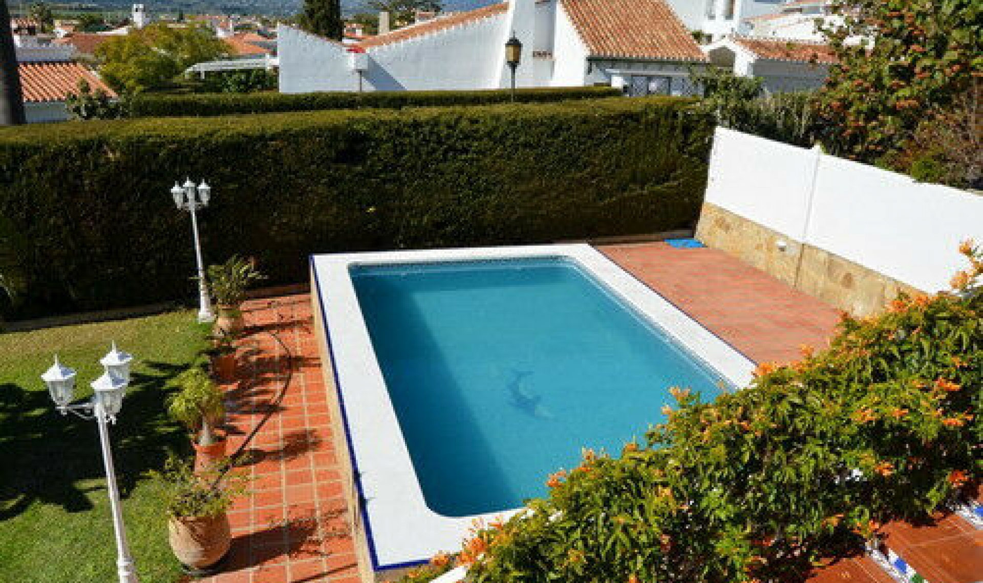 Resale - House -
Caleta de Vélez