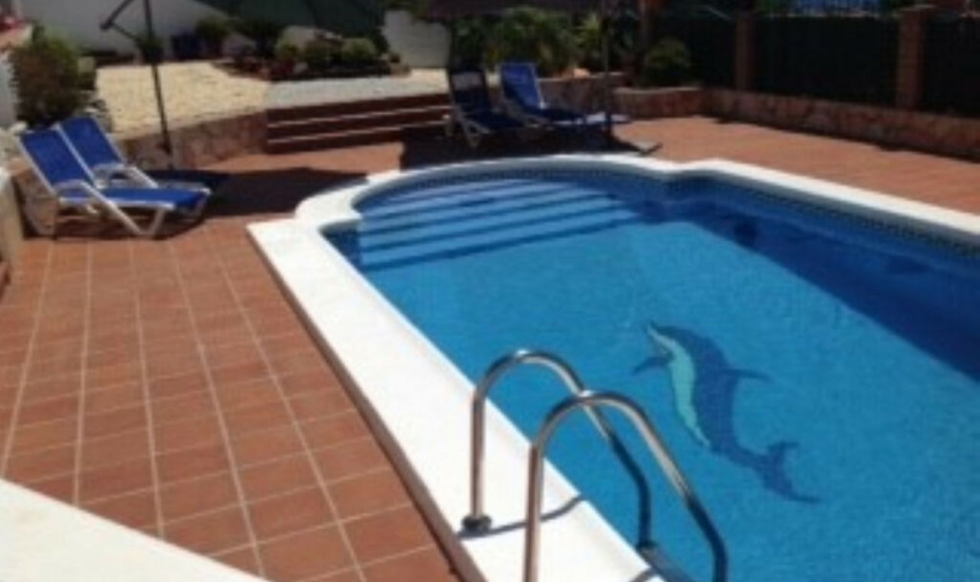 Resale - House -
Caleta de Vélez