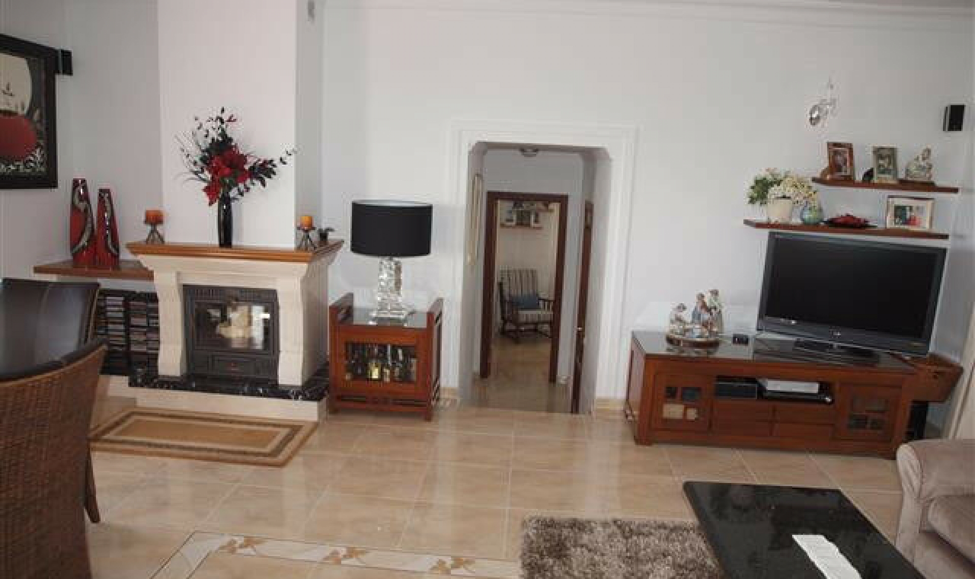 Resale - House -
Caleta de Vélez