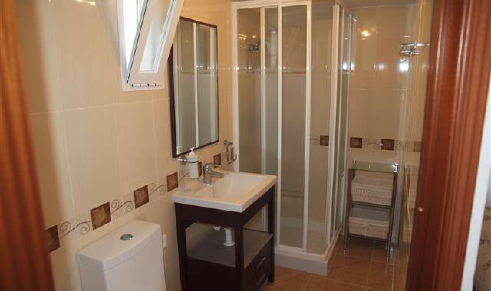 Resale - House -
Caleta de Vélez