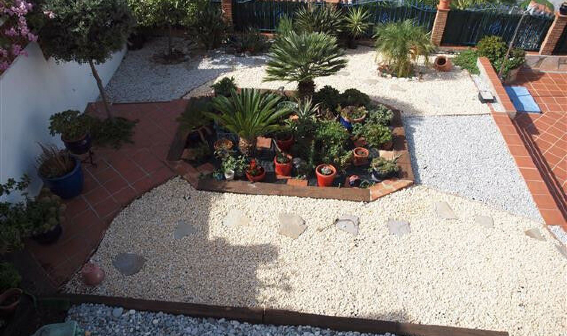 Resale - House -
Caleta de Vélez