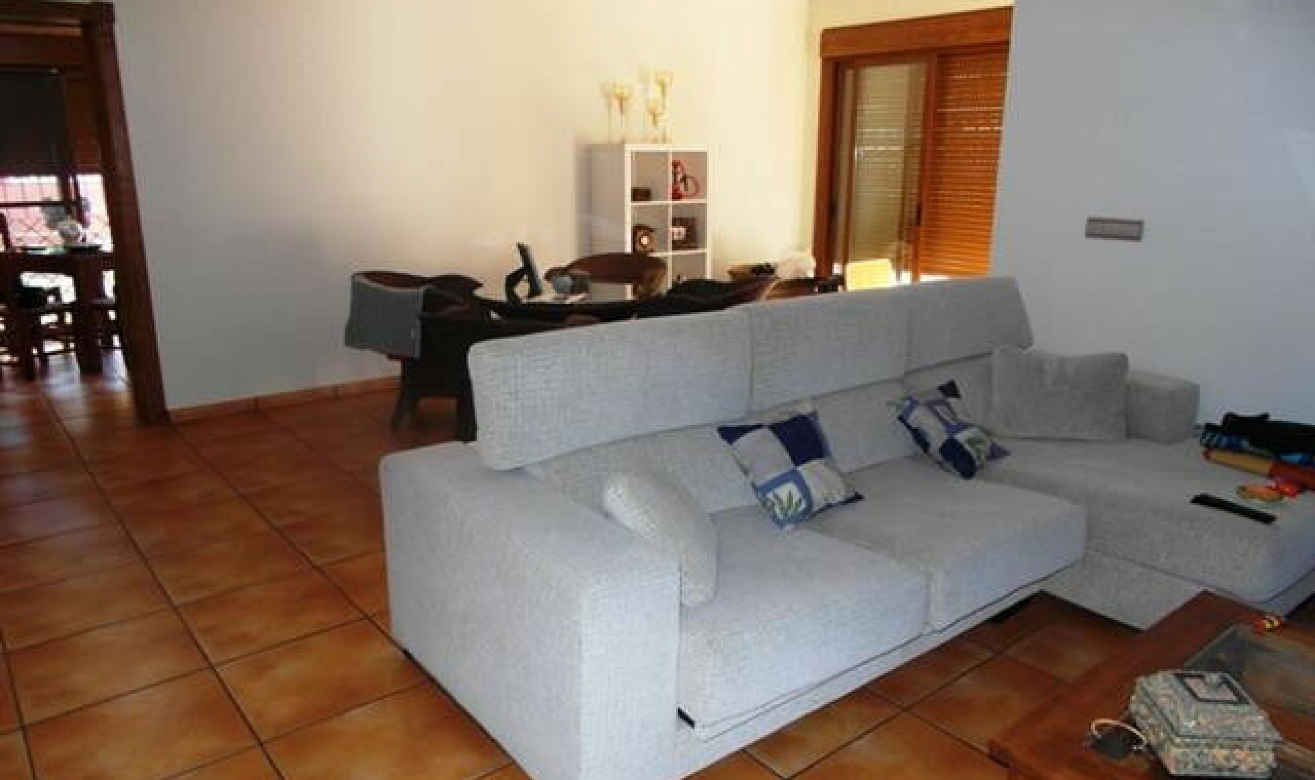 Resale - House -
Caleta de Vélez