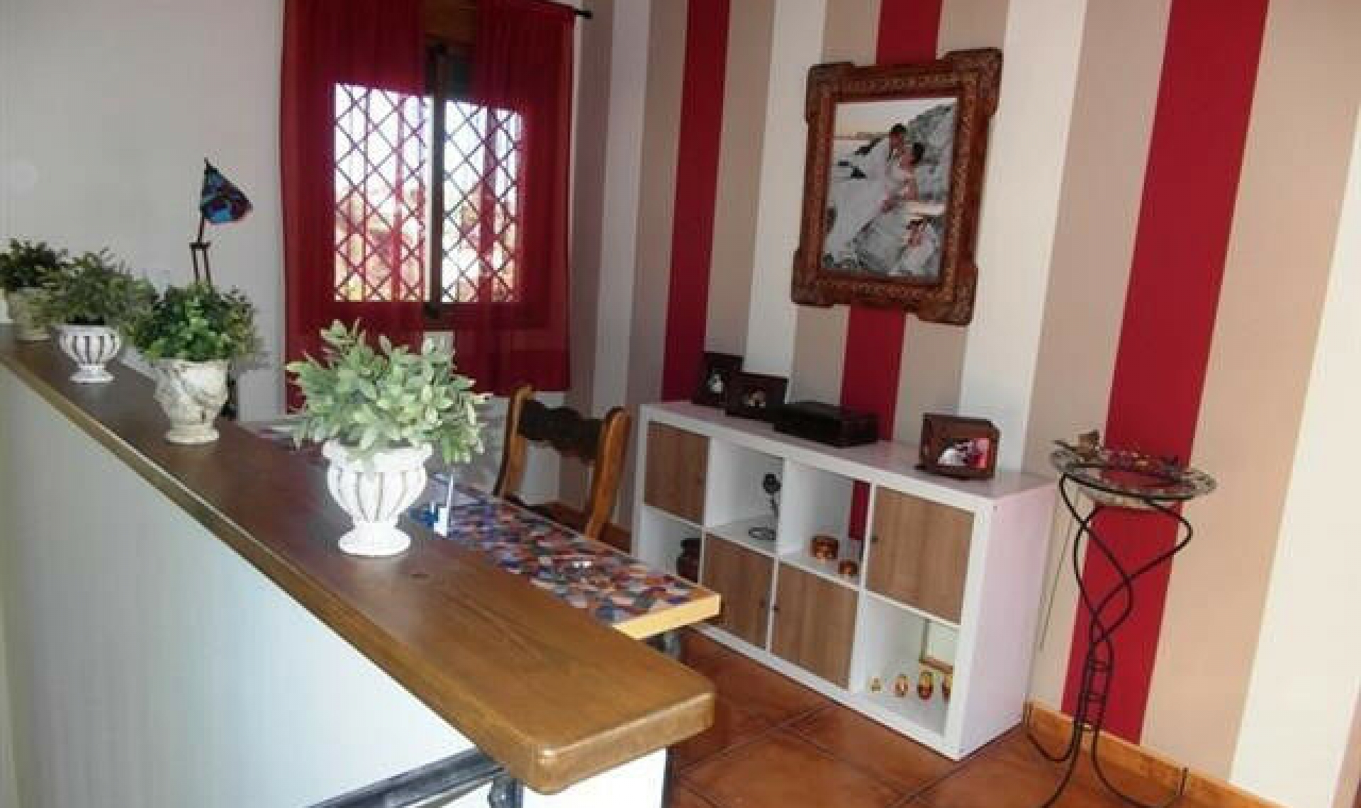 Resale - House -
Caleta de Vélez