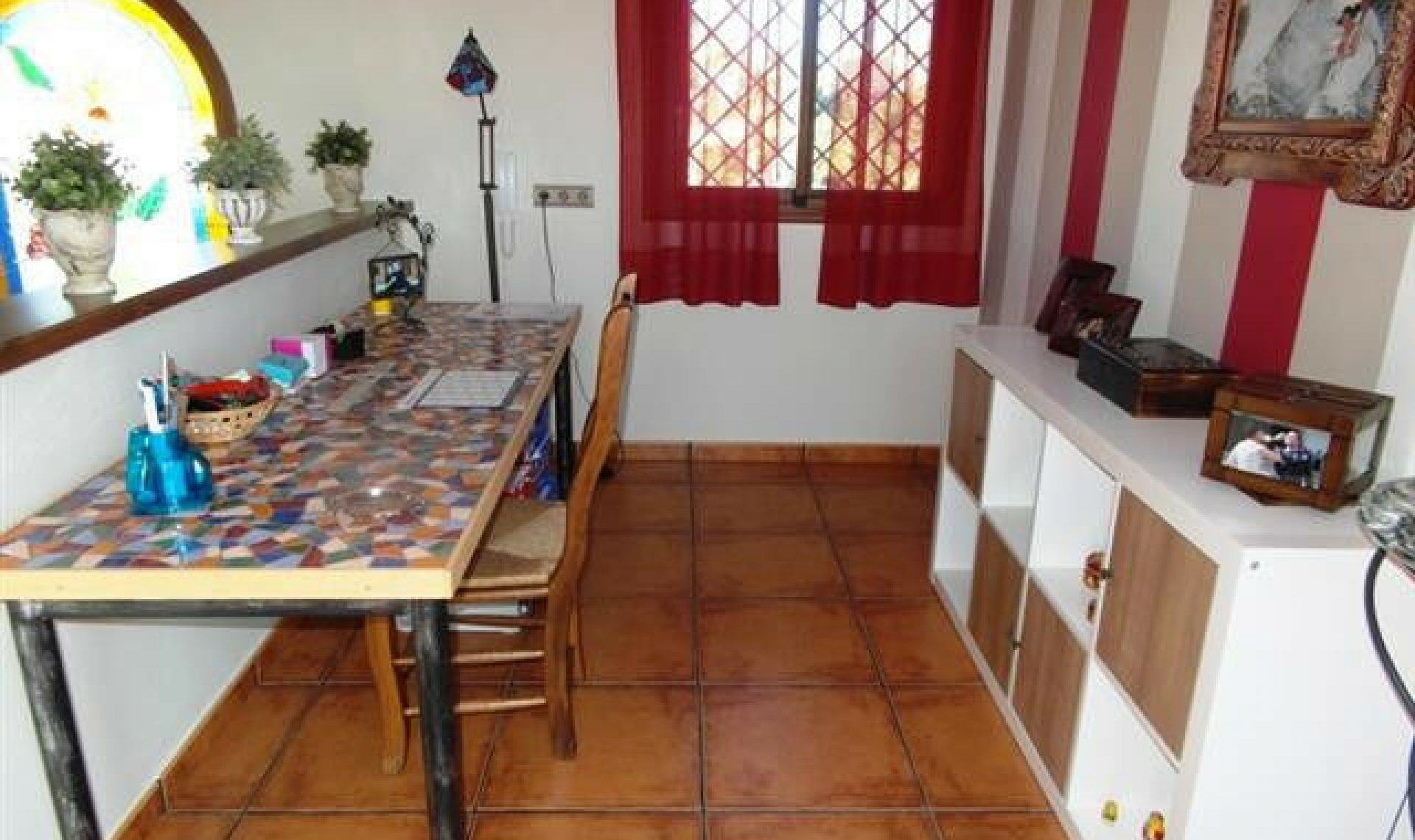 Resale - House -
Caleta de Vélez