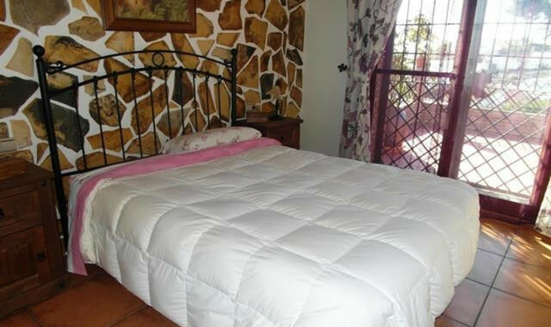 Resale - House -
Caleta de Vélez