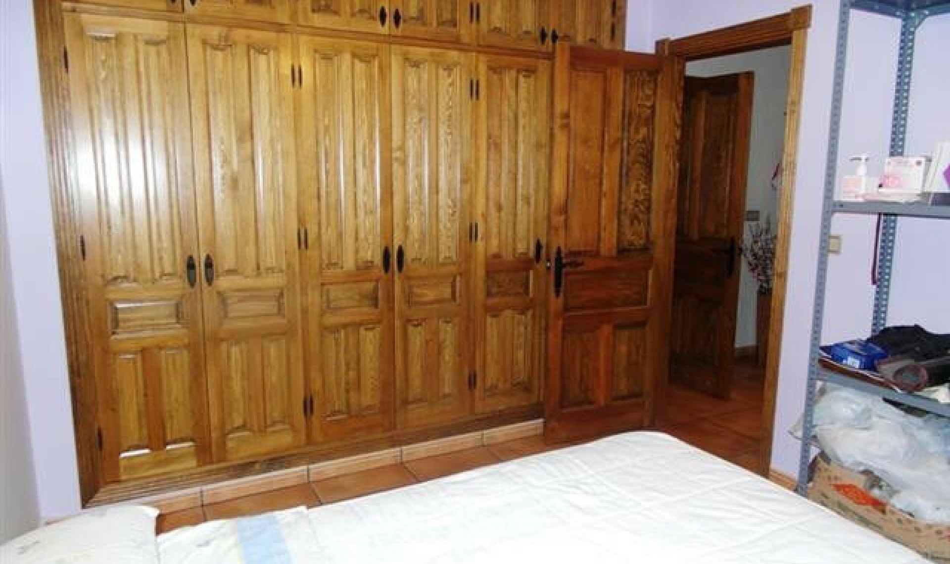 Resale - House -
Caleta de Vélez