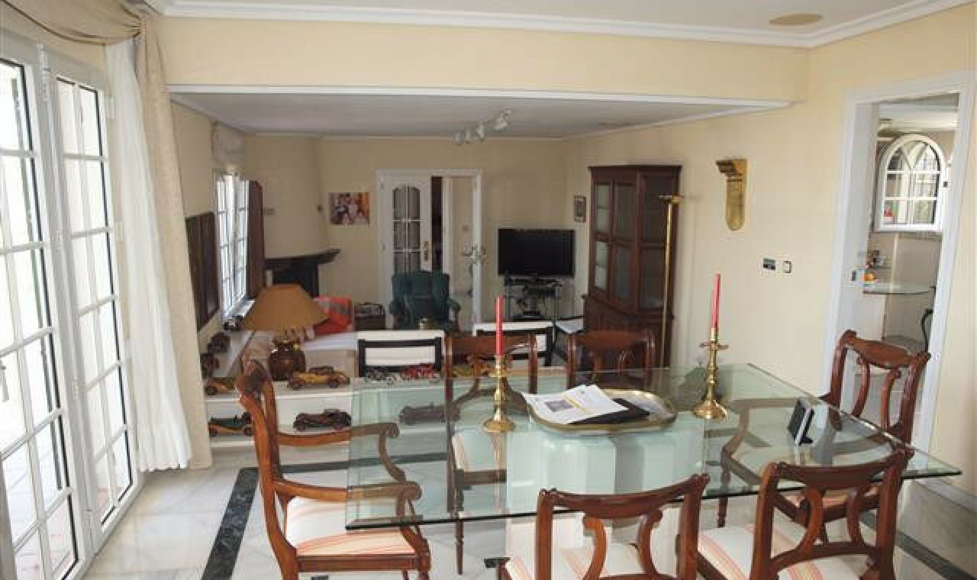 Resale - House -
Caleta de Vélez
