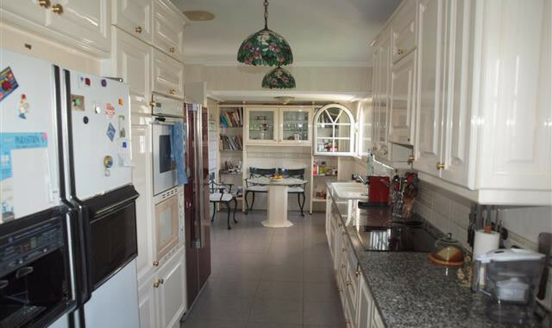 Resale - House -
Caleta de Vélez