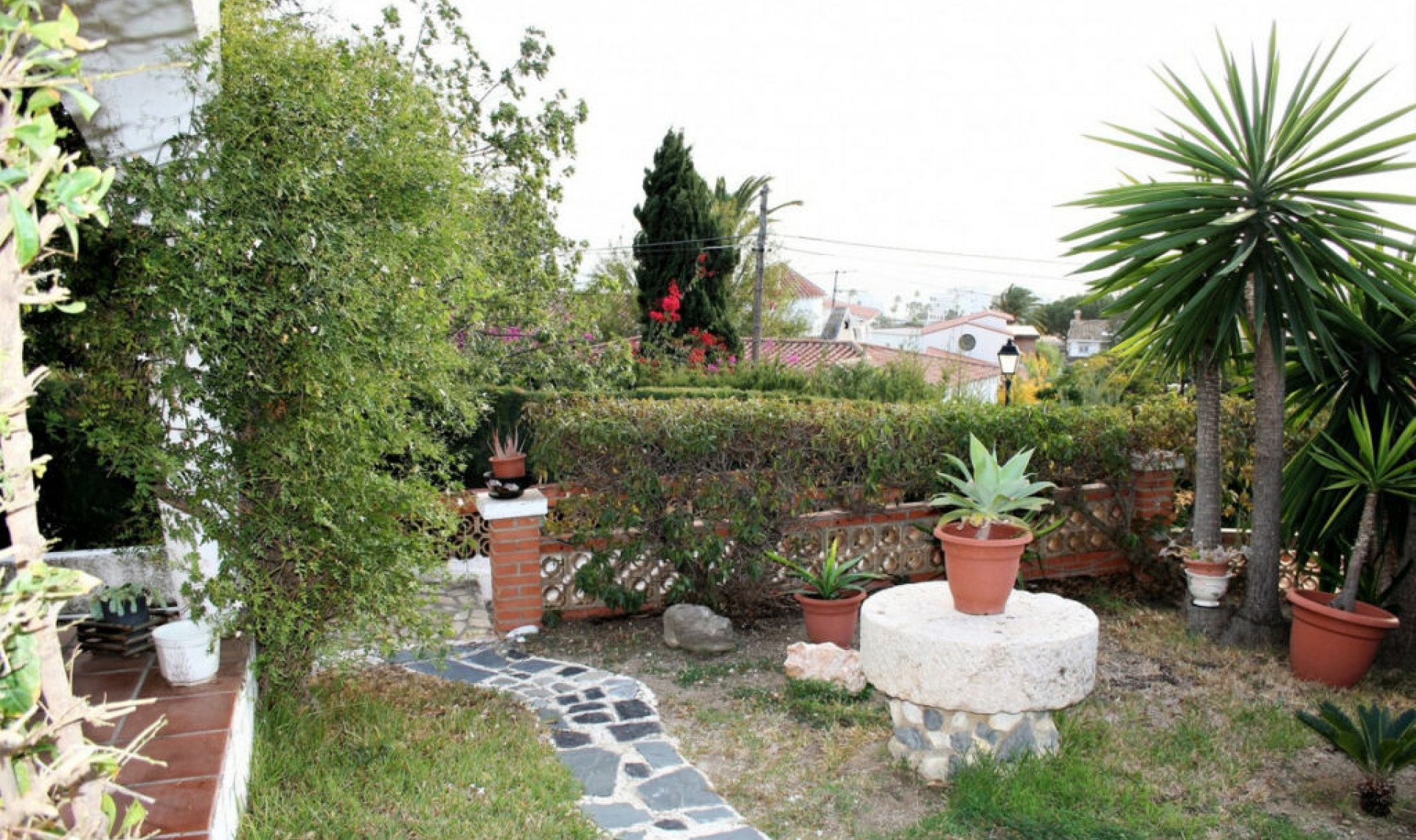 Resale - House -
Caleta de Vélez