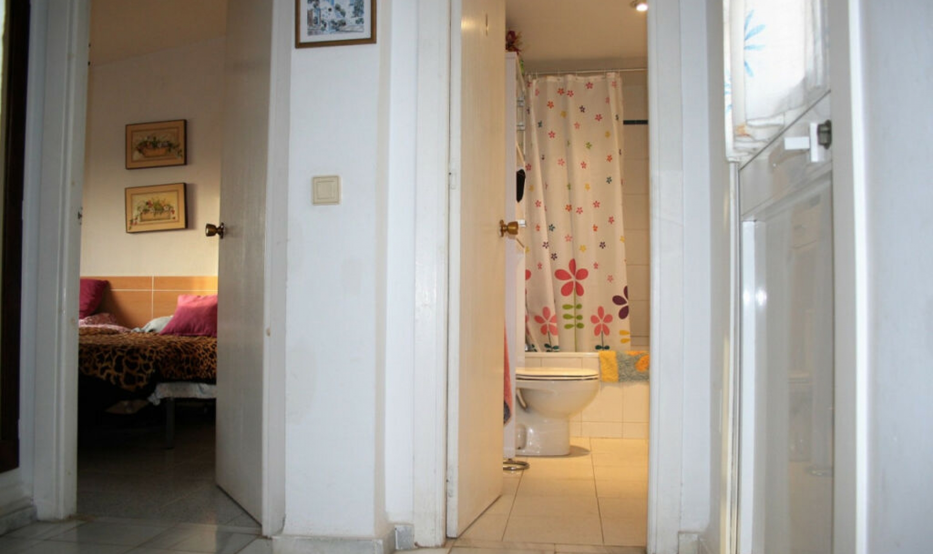 Resale - House -
Caleta de Vélez