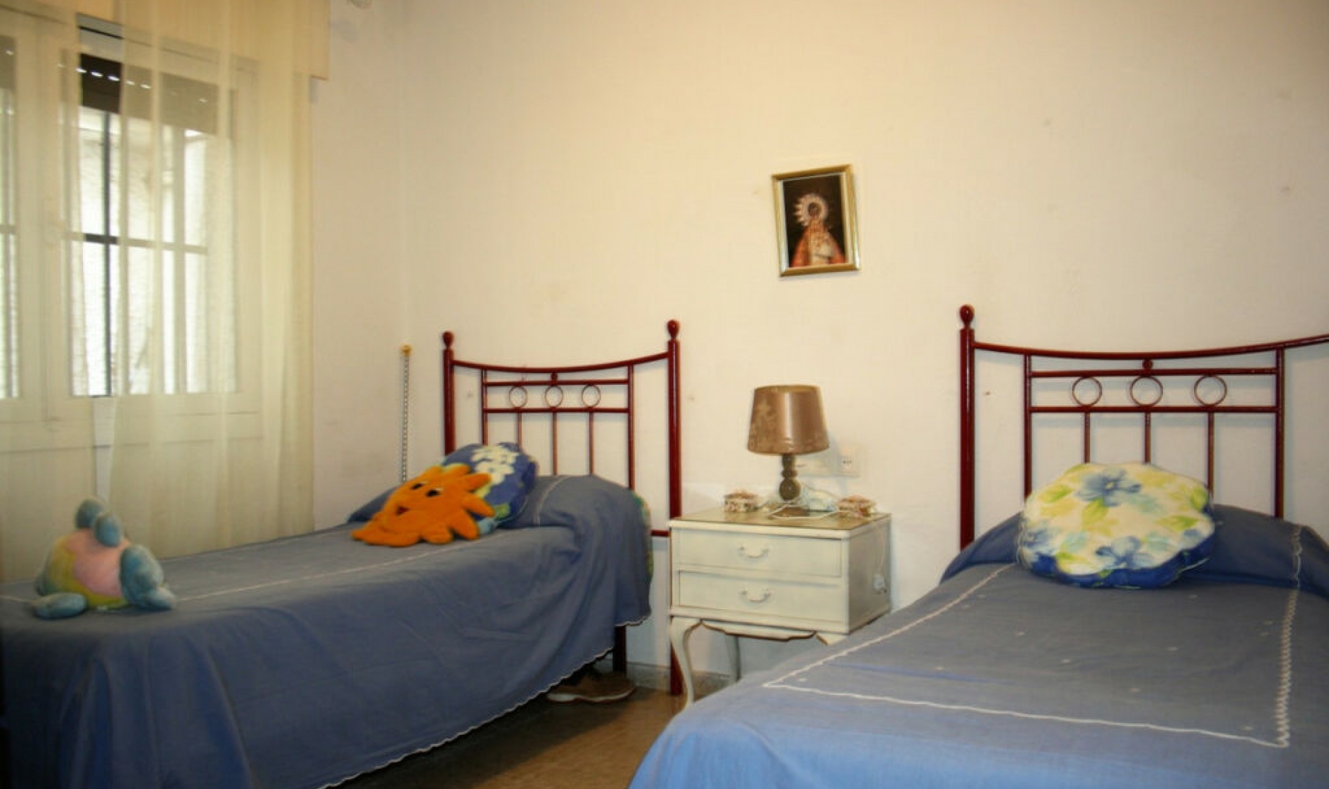 Resale - House -
Caleta de Vélez