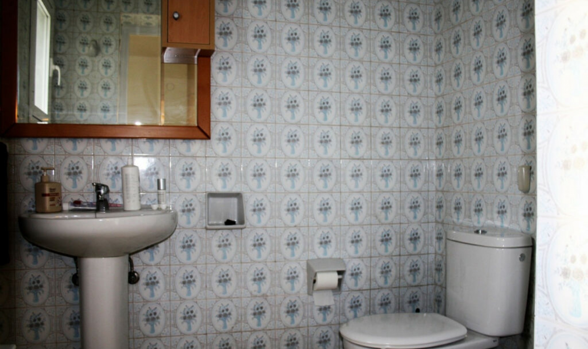 Resale - House -
Caleta de Vélez