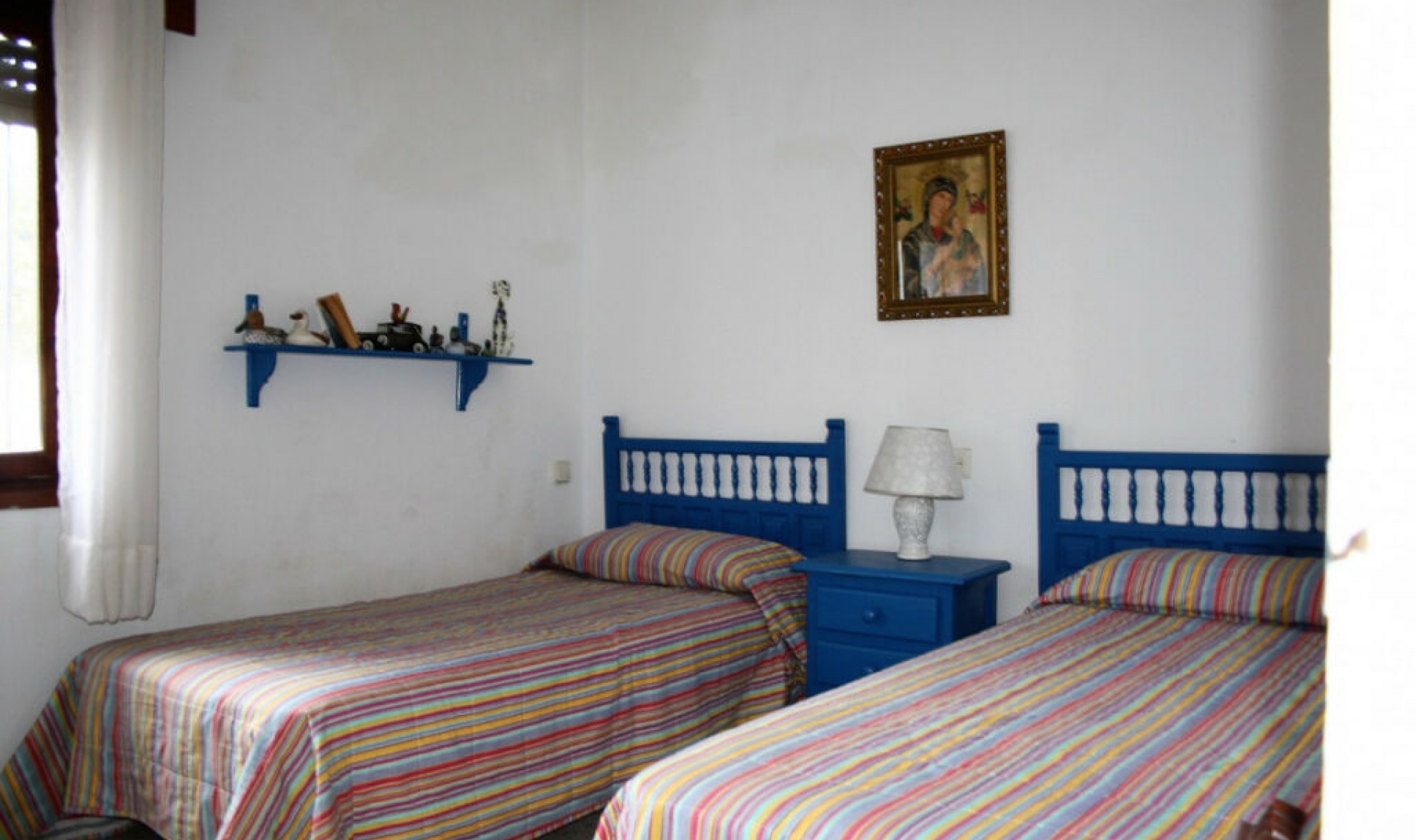 Resale - House -
Caleta de Vélez