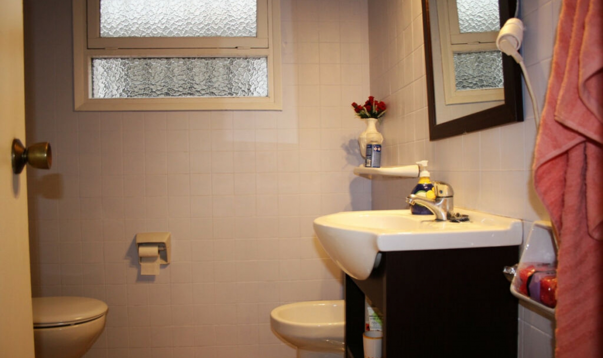 Resale - House -
Caleta de Vélez