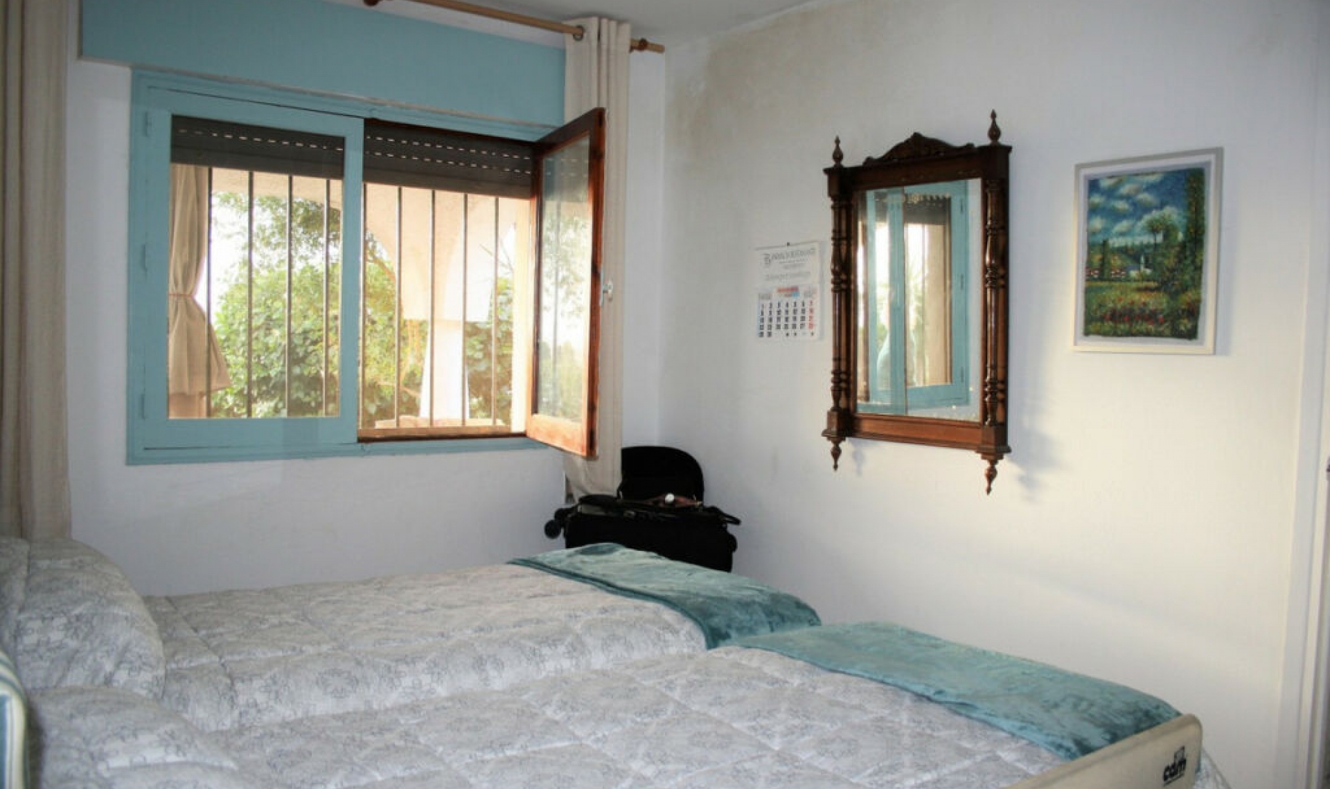 Resale - House -
Caleta de Vélez