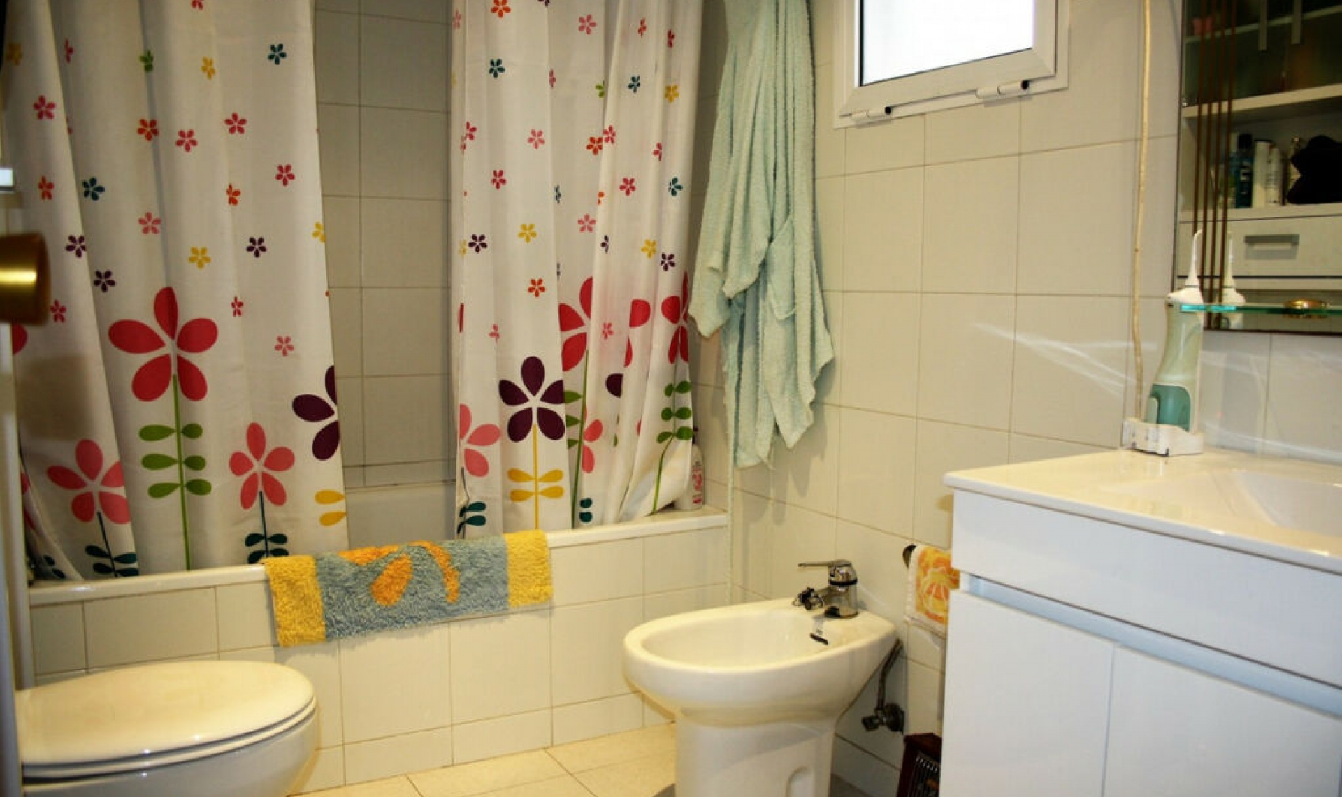 Resale - House -
Caleta de Vélez