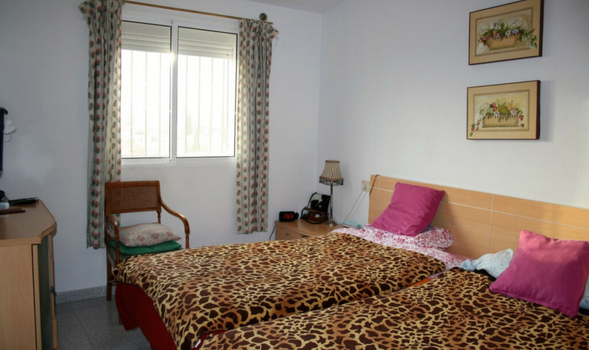 Resale - House -
Caleta de Vélez