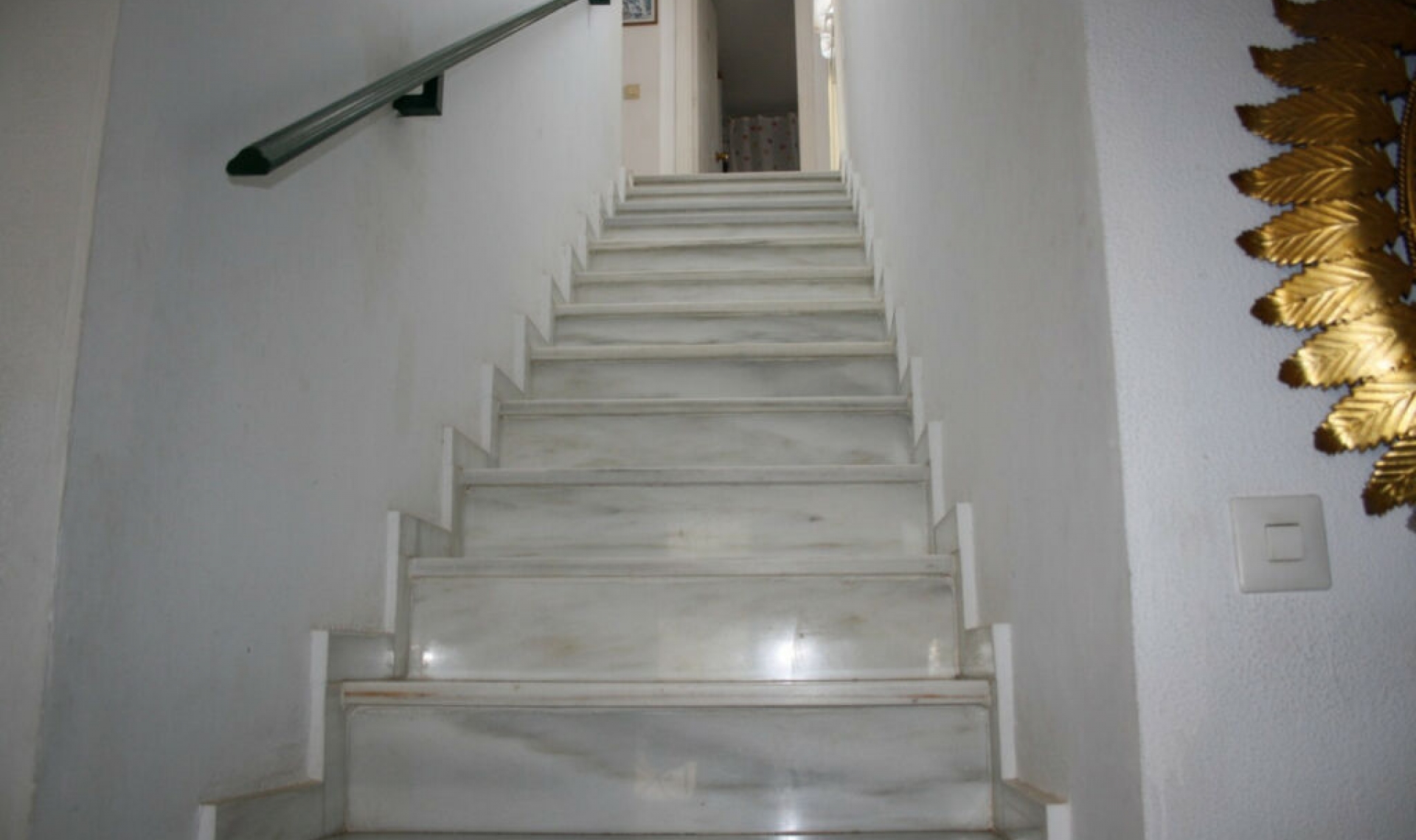 Resale - House -
Caleta de Vélez