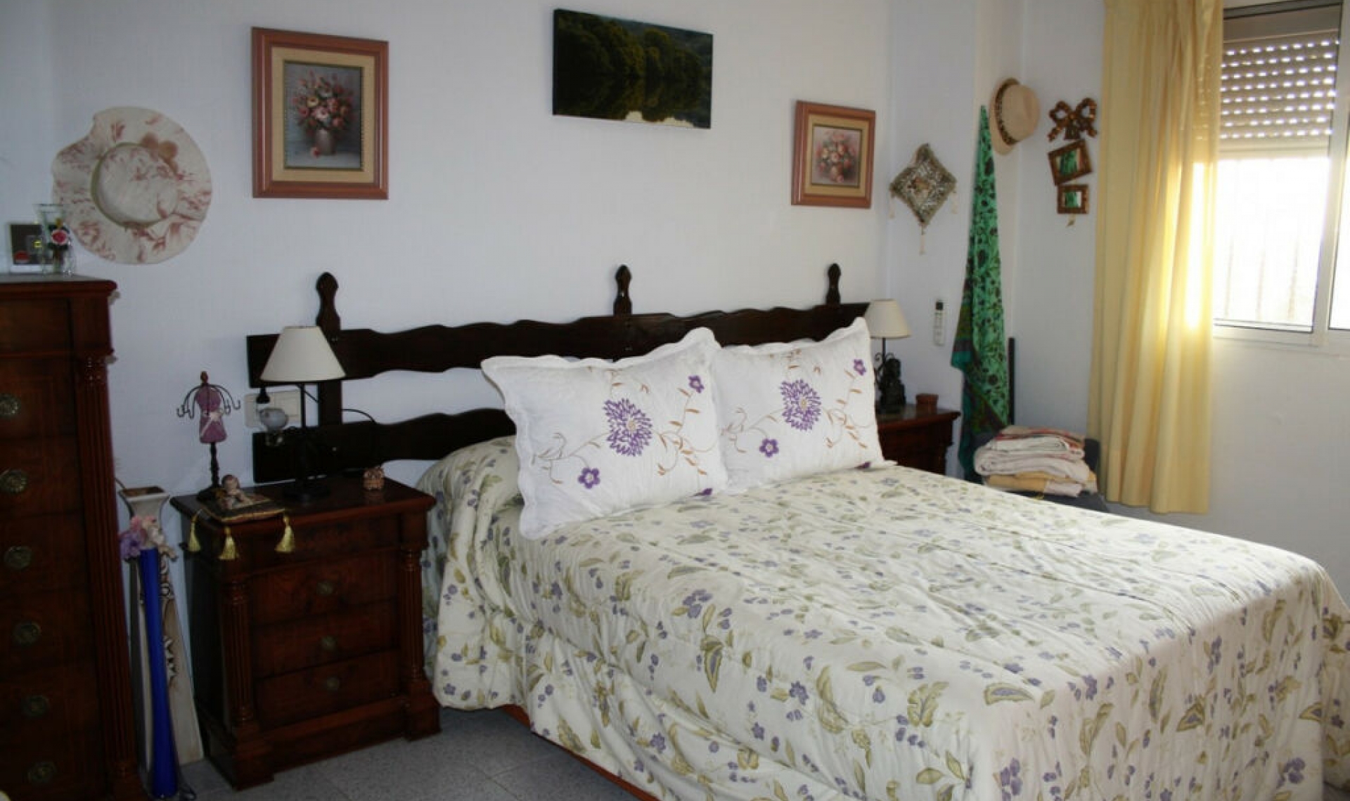 Resale - House -
Caleta de Vélez