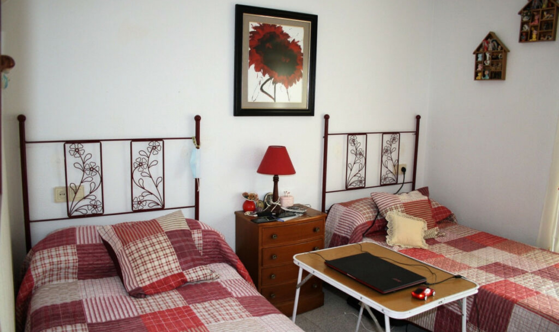 Resale - House -
Caleta de Vélez