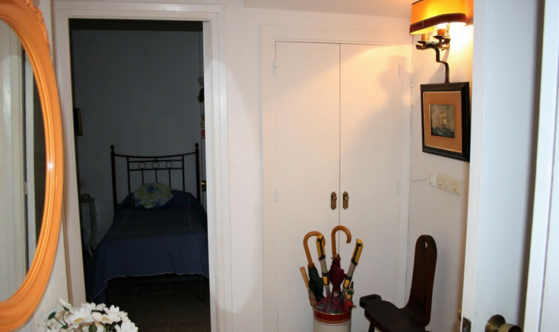 Resale - House -
Caleta de Vélez