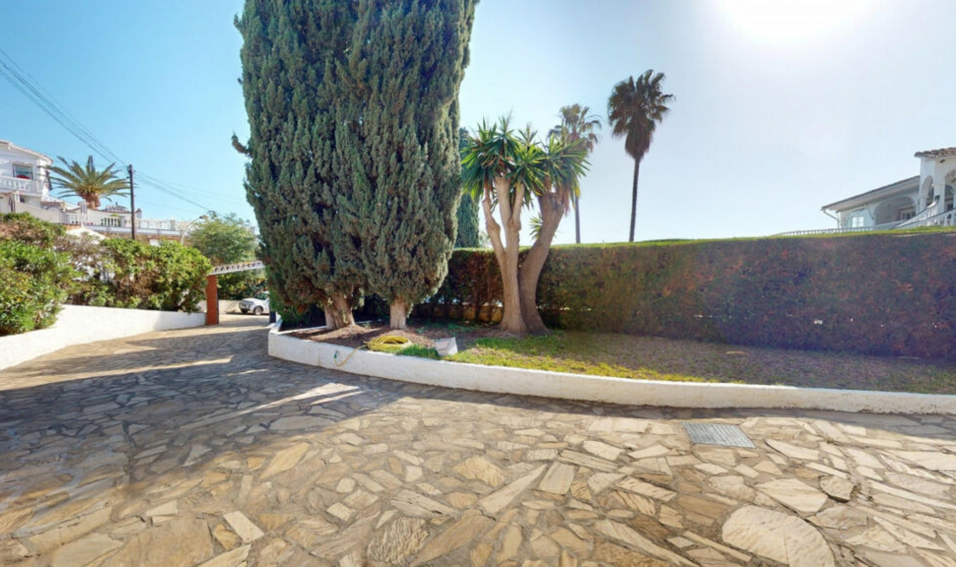 Resale - House -
Caleta de Vélez