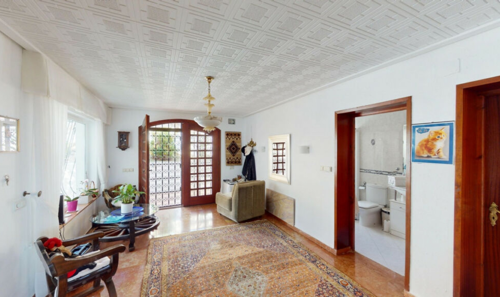 Resale - House -
Caleta de Vélez