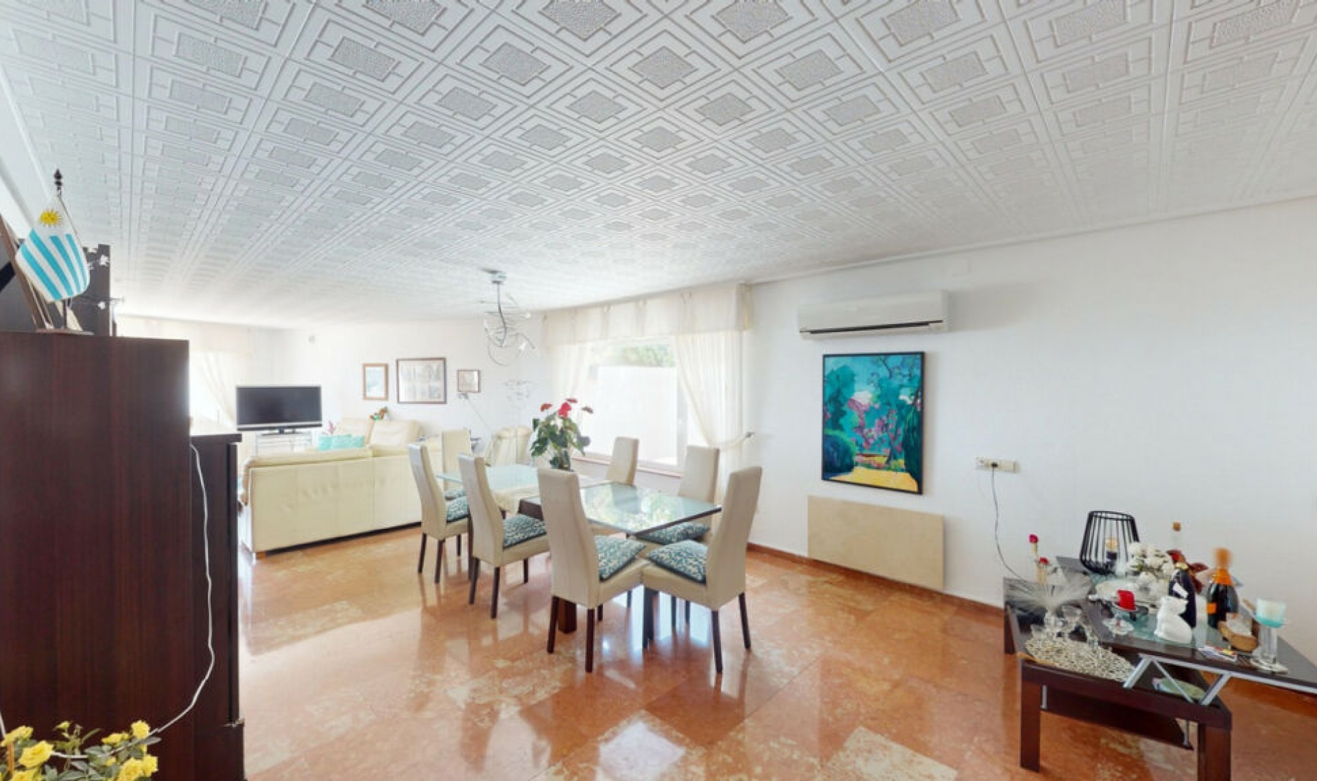 Resale - House -
Caleta de Vélez