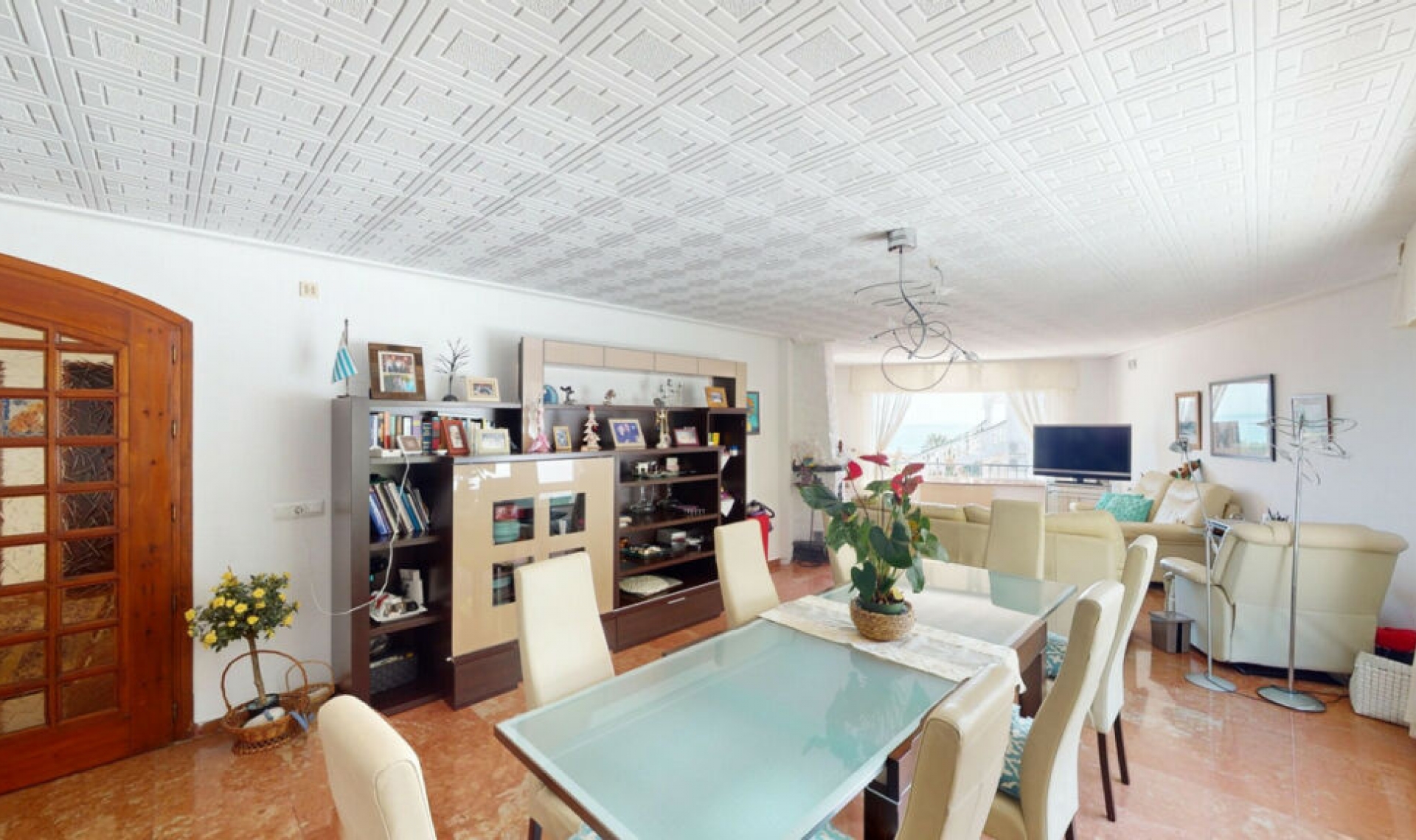 Resale - House -
Caleta de Vélez