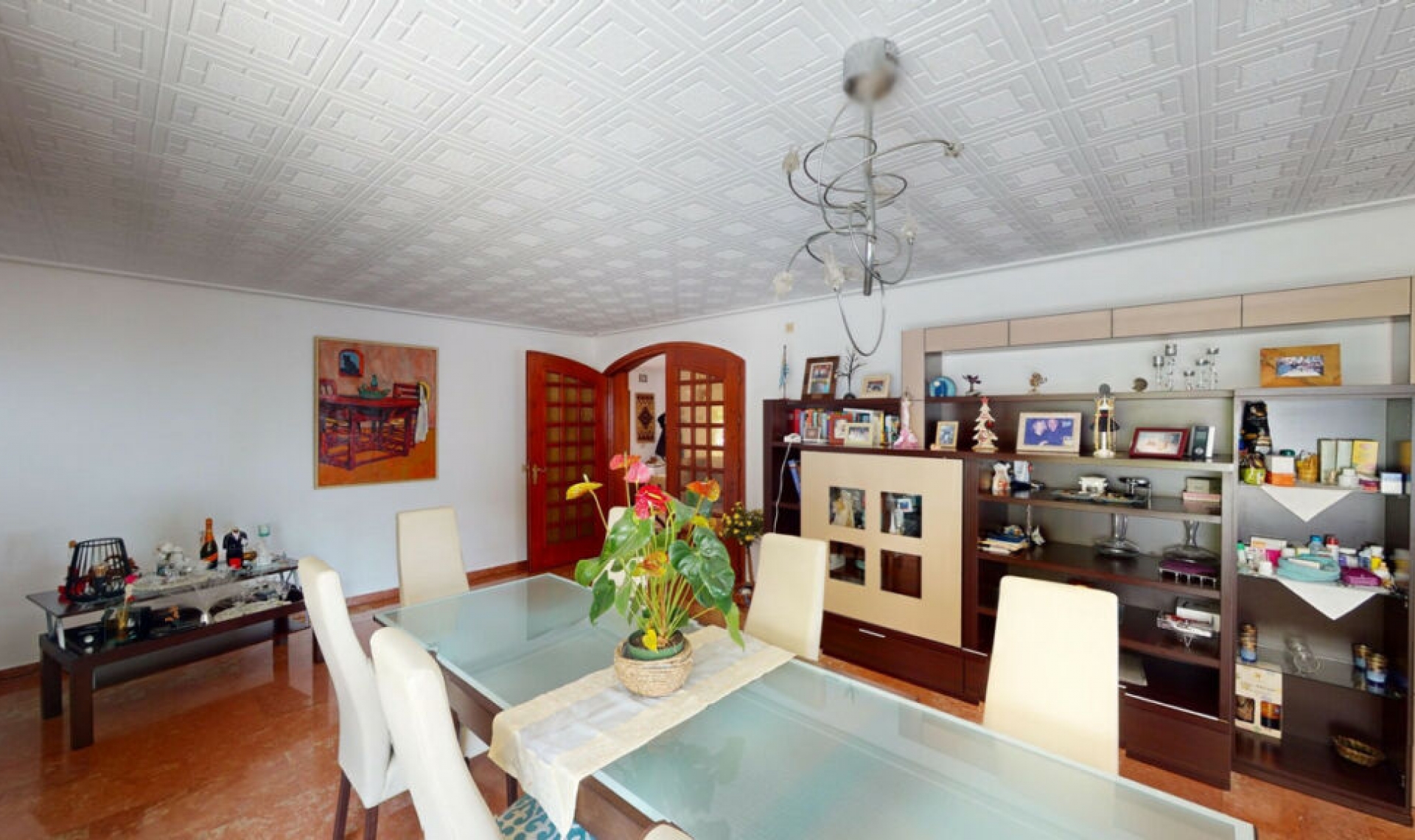 Resale - House -
Caleta de Vélez