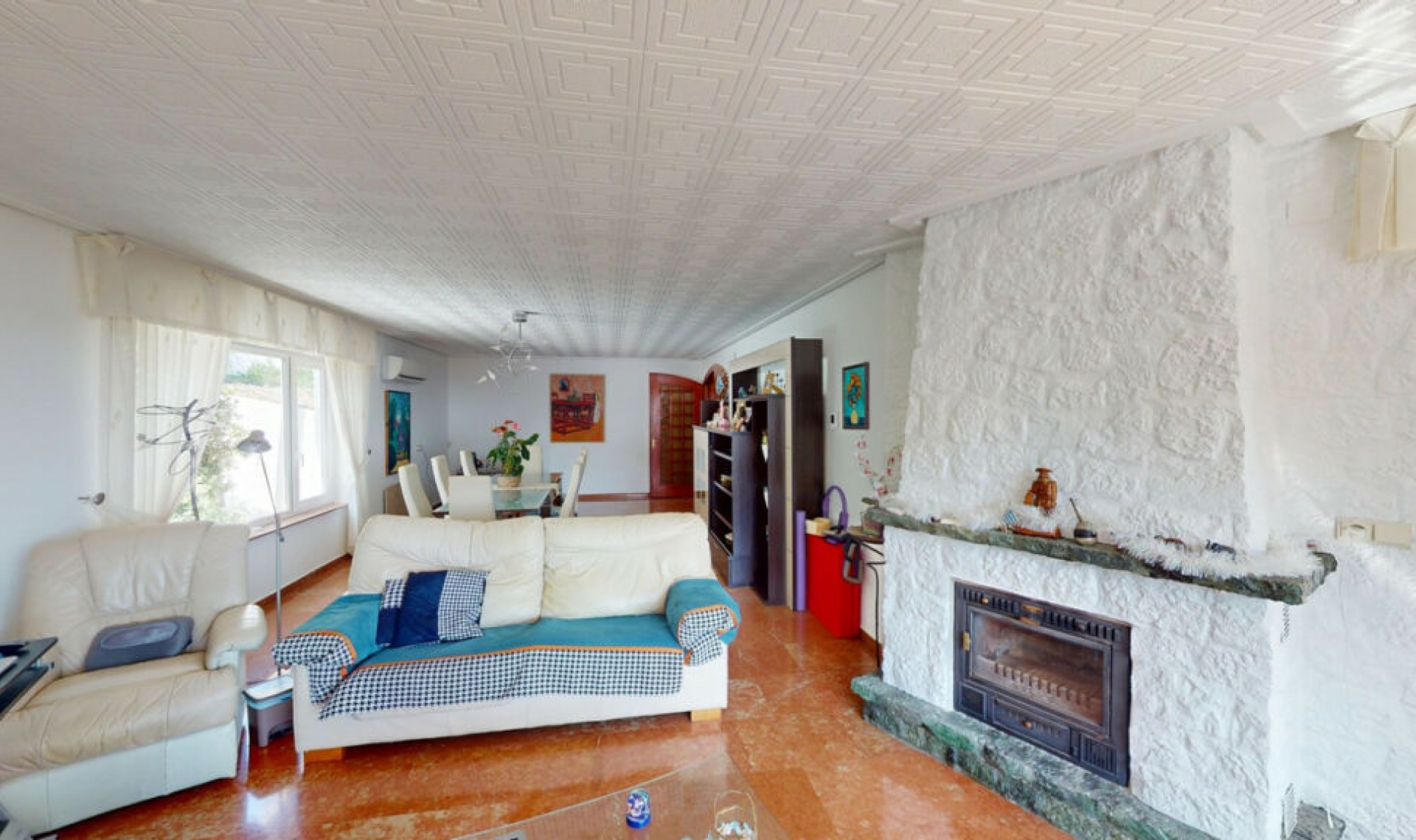 Resale - House -
Caleta de Vélez